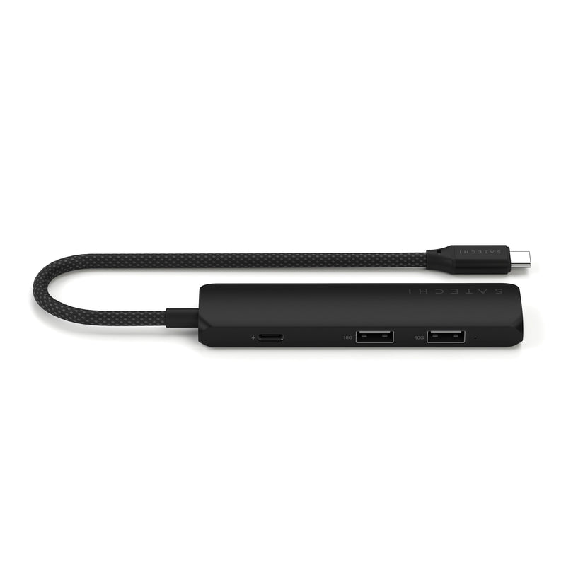 【 SATECHI 】未開封 USB-C™️ Slim Multiport 7-in-1-usb-c-slim-multiport-