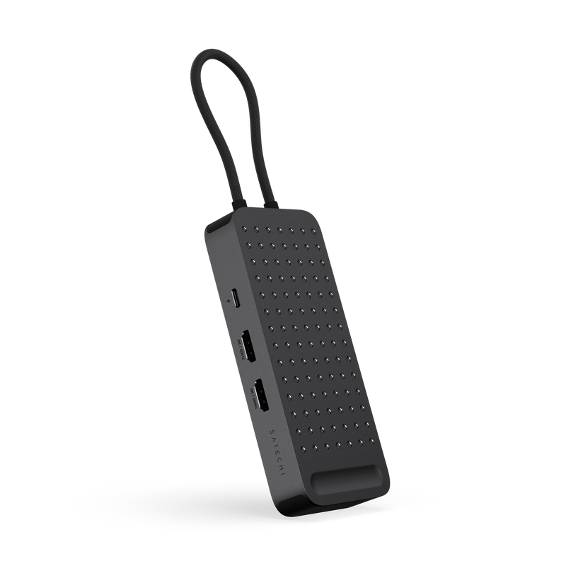 ExtendView™ USB4 Dual HDMI Multiport Adapter