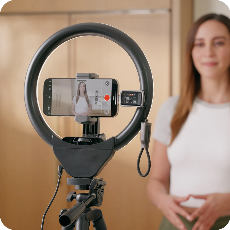 Mini NVMe SSD Enclosure | 10Gbps Portable – Satechi