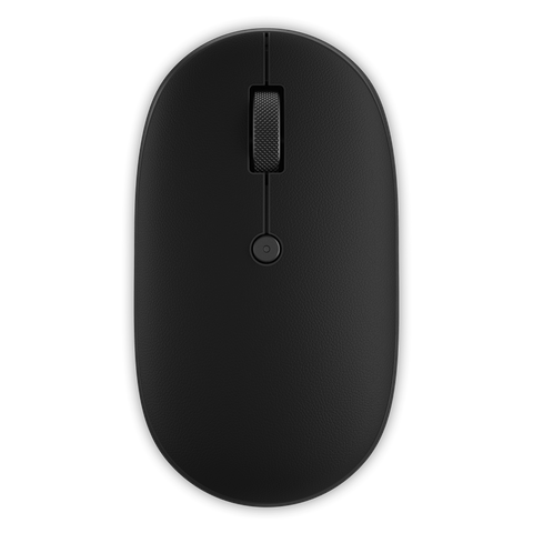 OntheGo™ Bluetooth Mouse Satechi Black