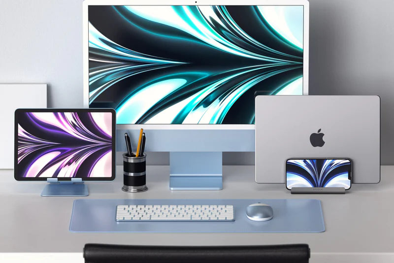 5 Steps to Organize Your Workspace (And Keep It That Way)