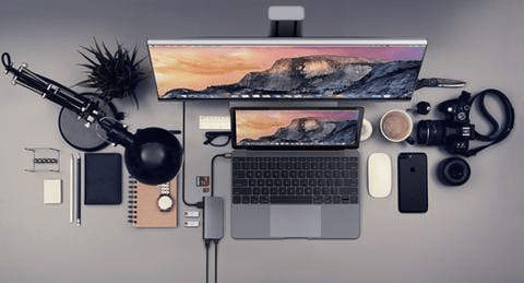 5 Tech Items You Cannot Live Without