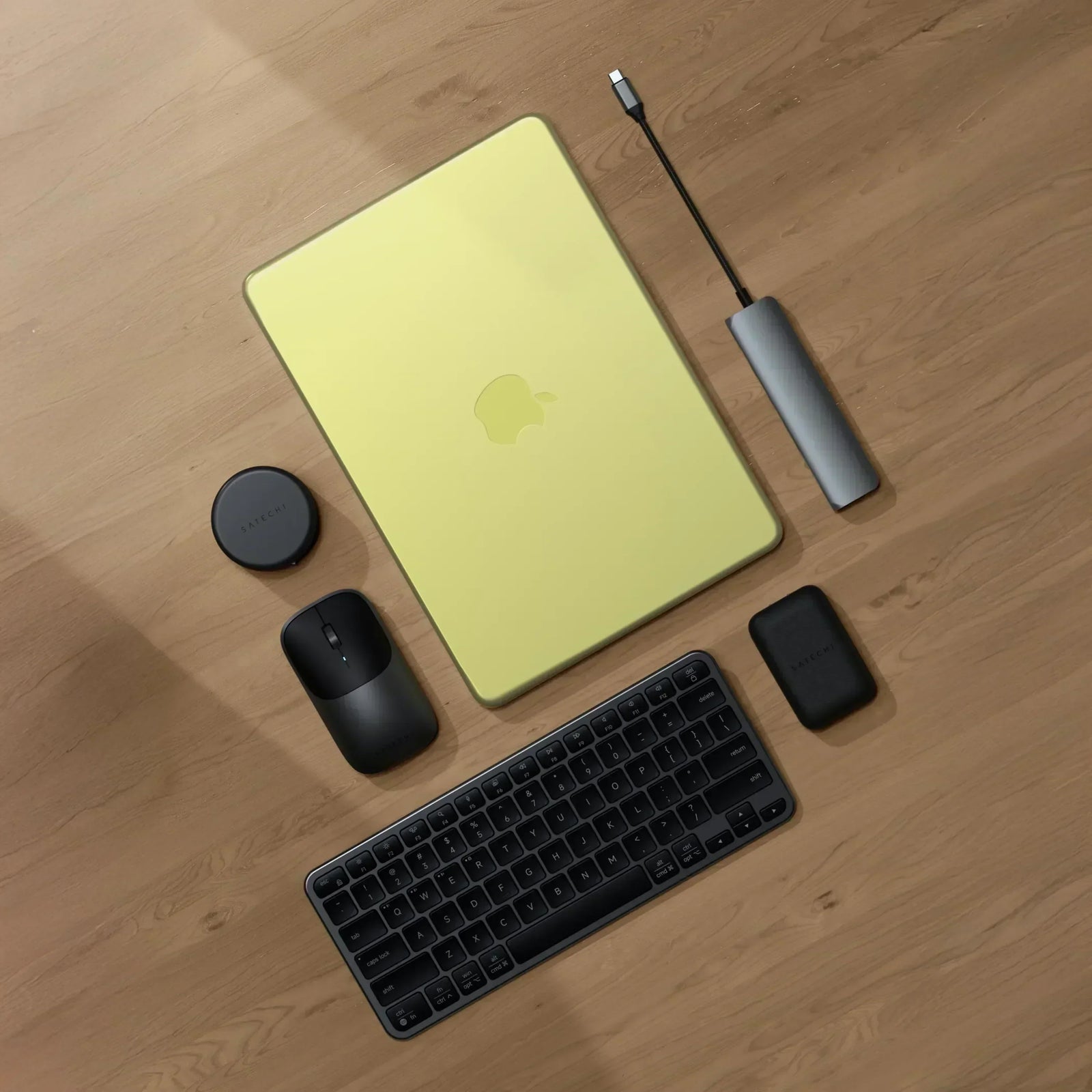 MacBook Neo Set-Up Guide: The Perfect Student Workspace
