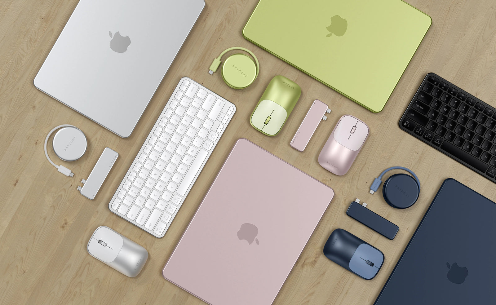 Meet the 3 Accessories Made for Your MacBook Neo
