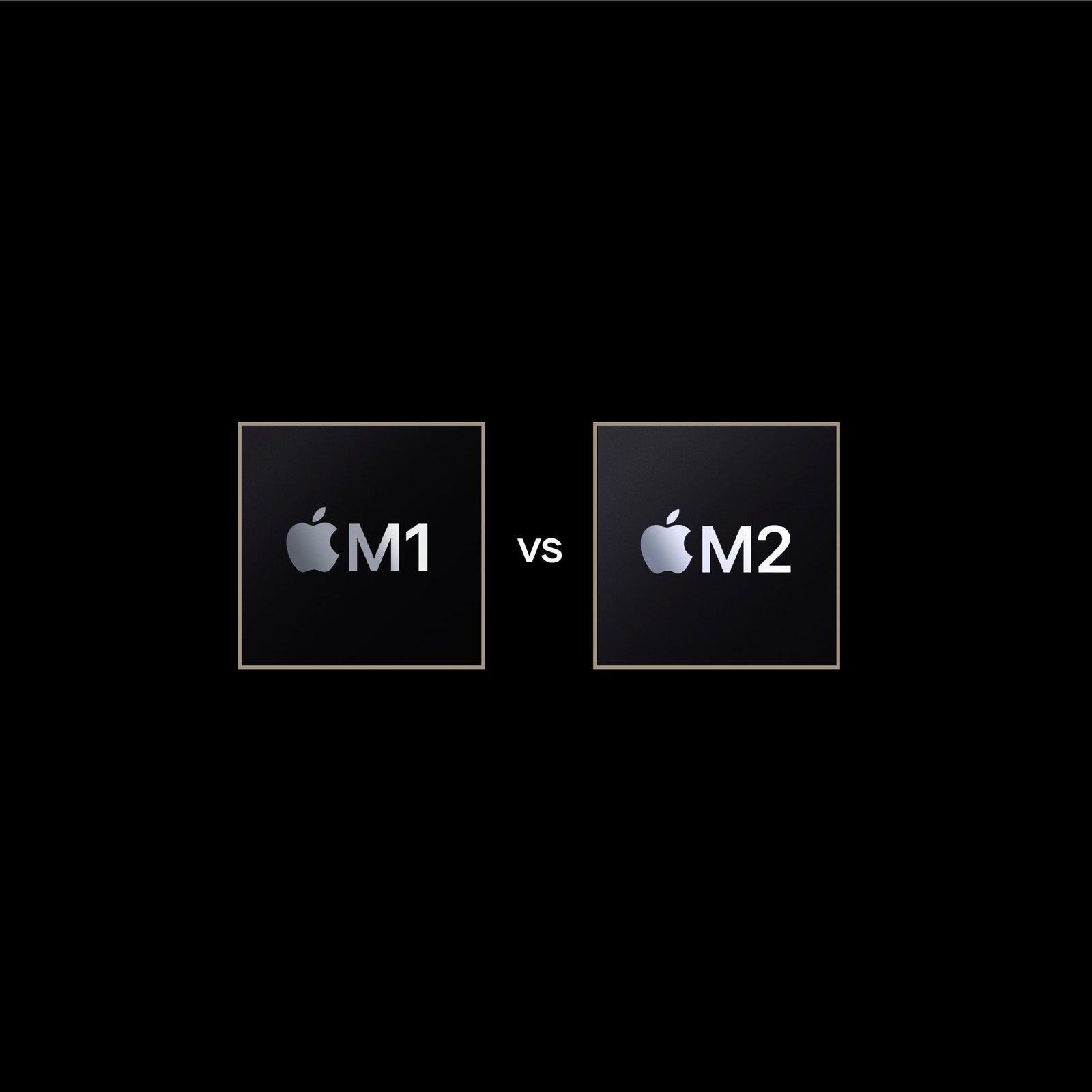 Apple's M1 vs. M2 Chip: What are the Differences?
