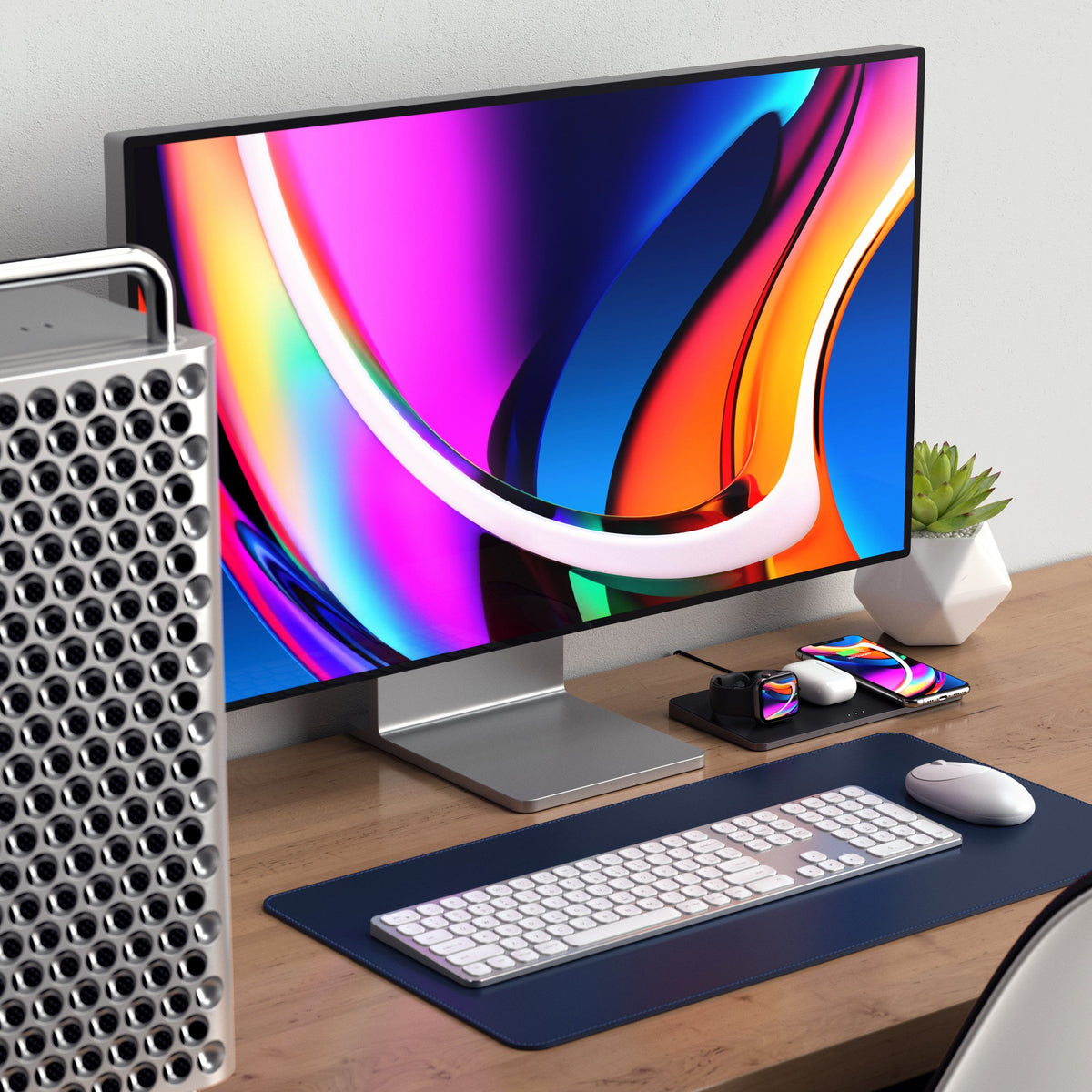 Best tech gifts for Christmas - Satechi Gift Guide