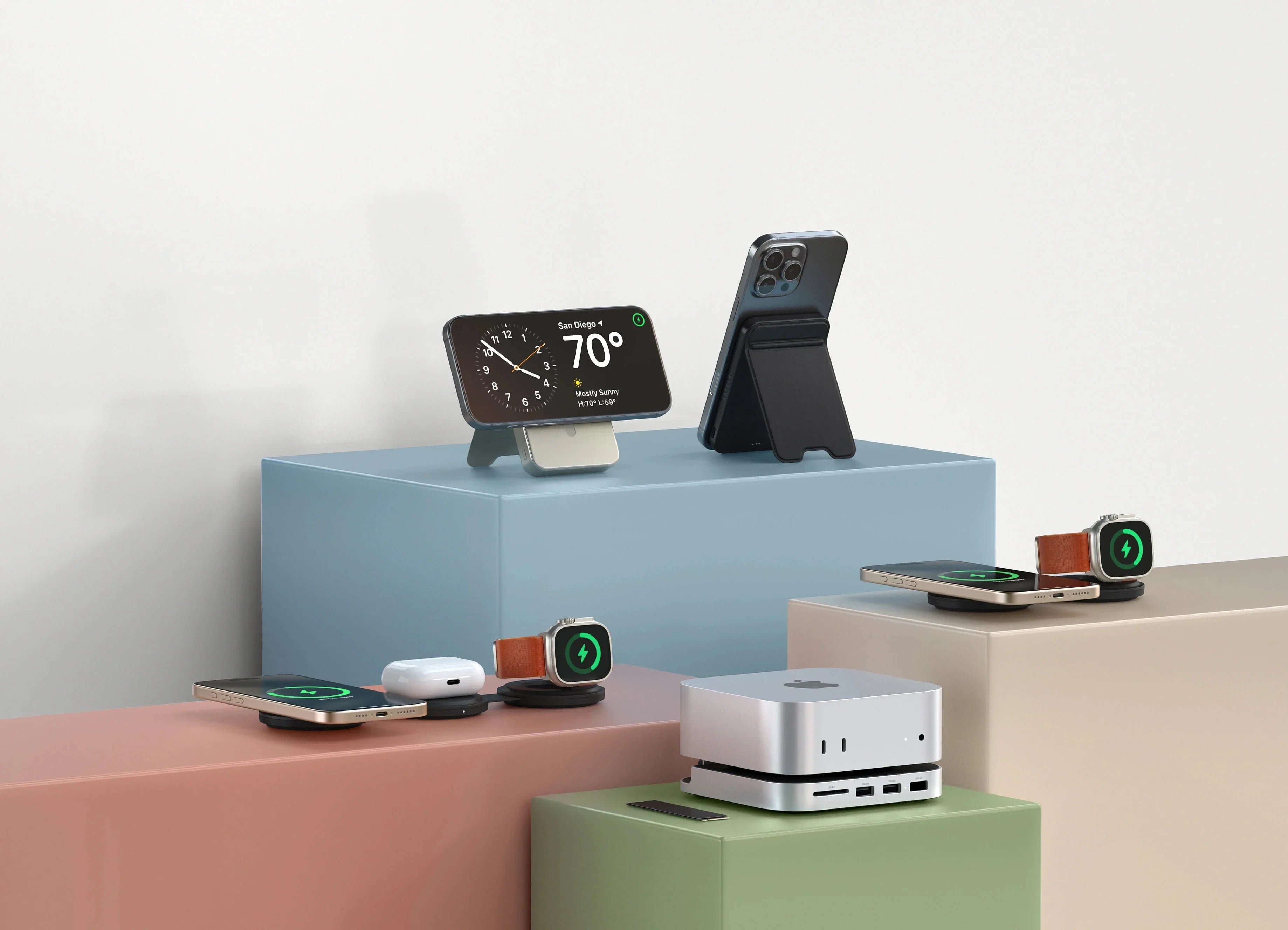 CES 2025 Wrap-Up: Satechi’s Incredible Performance and Unforgettable Highlights