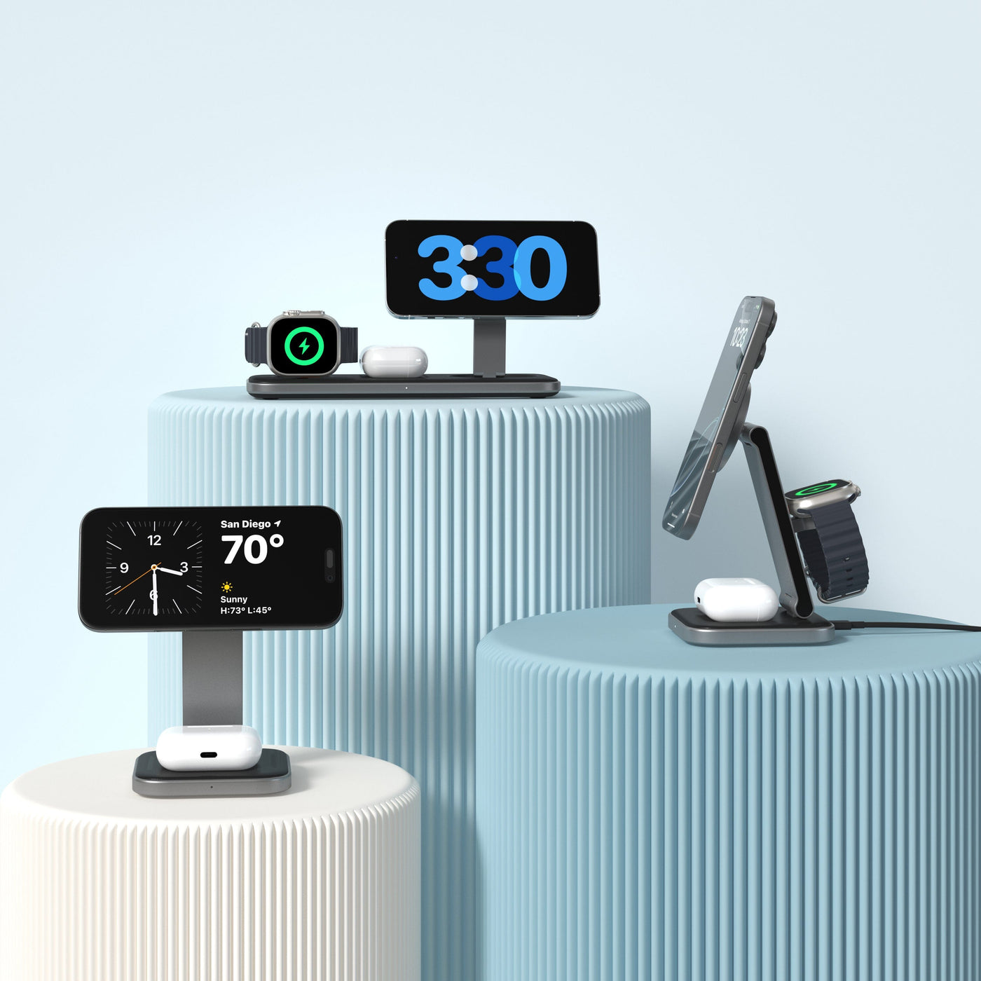 Leading the Charge with Qi2: The Future of Wireless Power