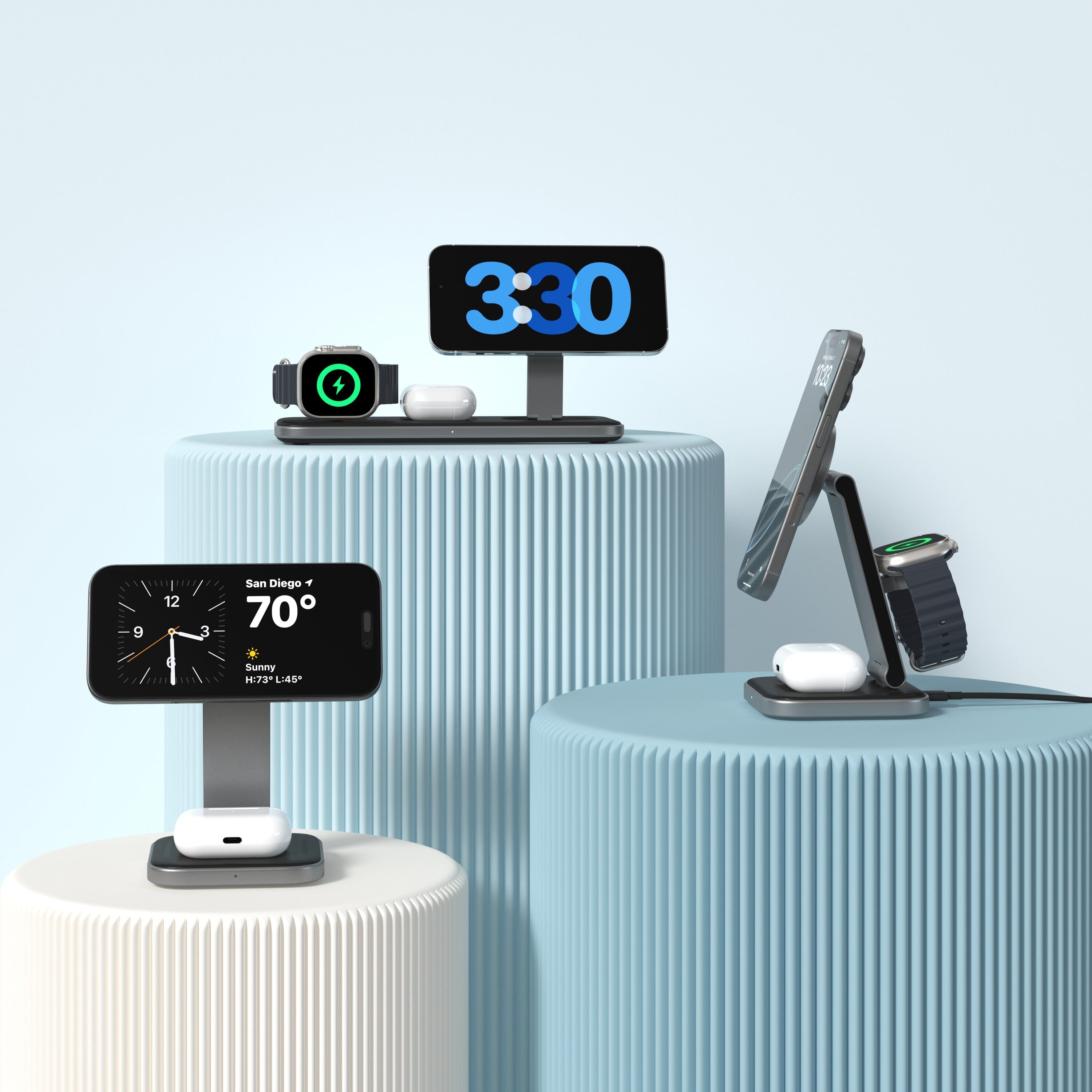 Leading the Charge with Qi2: The Future of Wireless Power