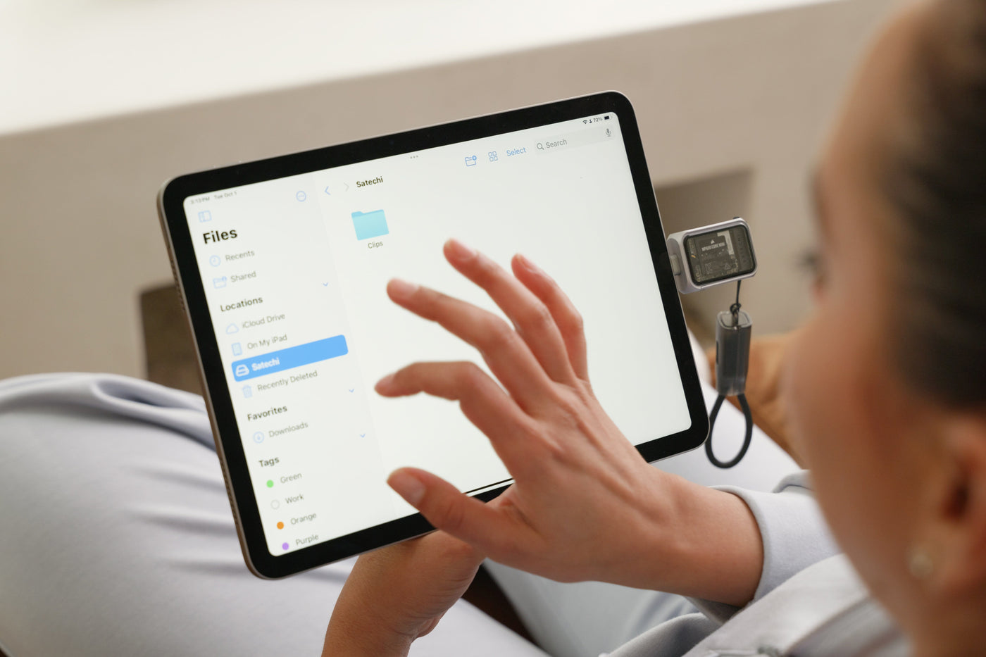 Maximize Your Mini NVMe SSD Enclosure: A Quick Setup Guide 