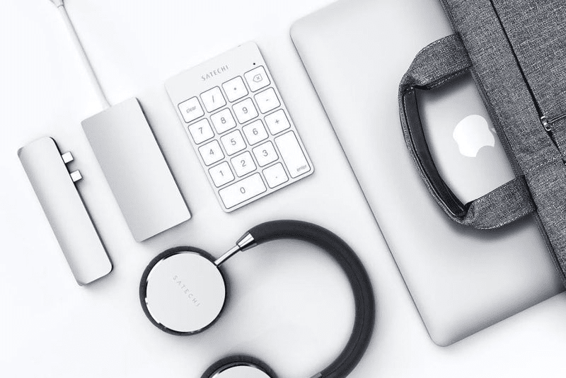 Satechi Introduces: Type-C Pro Hub Adapter with Ethernet