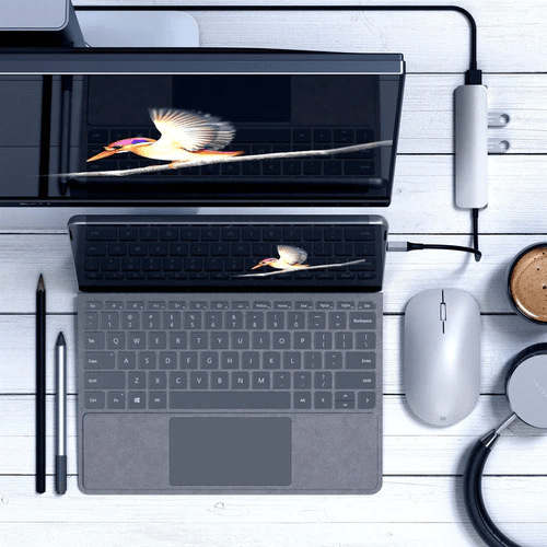 Surface Go | Satechi