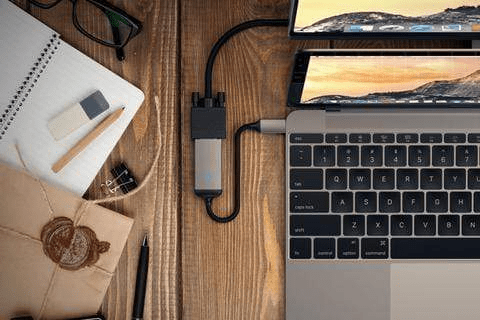 Type-C Product Must Haves for the Every Day Business Person