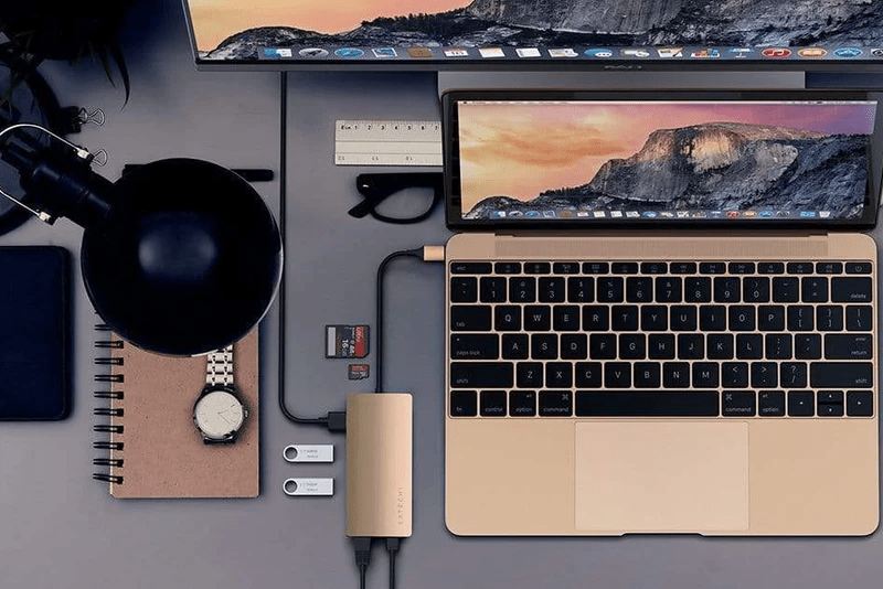 Which Type-C Hub is Right for You?