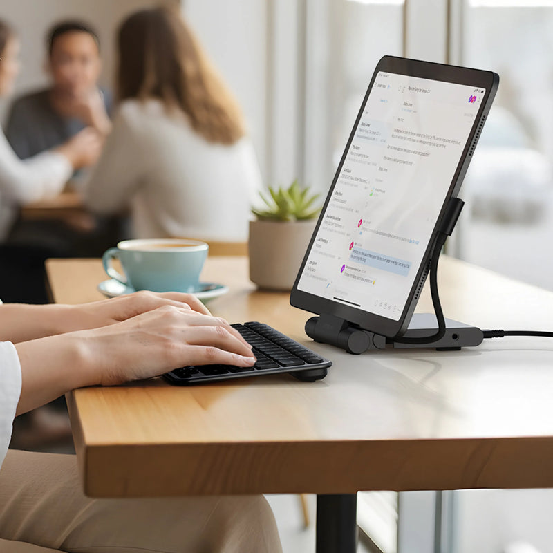 Hybrid Work & Travel