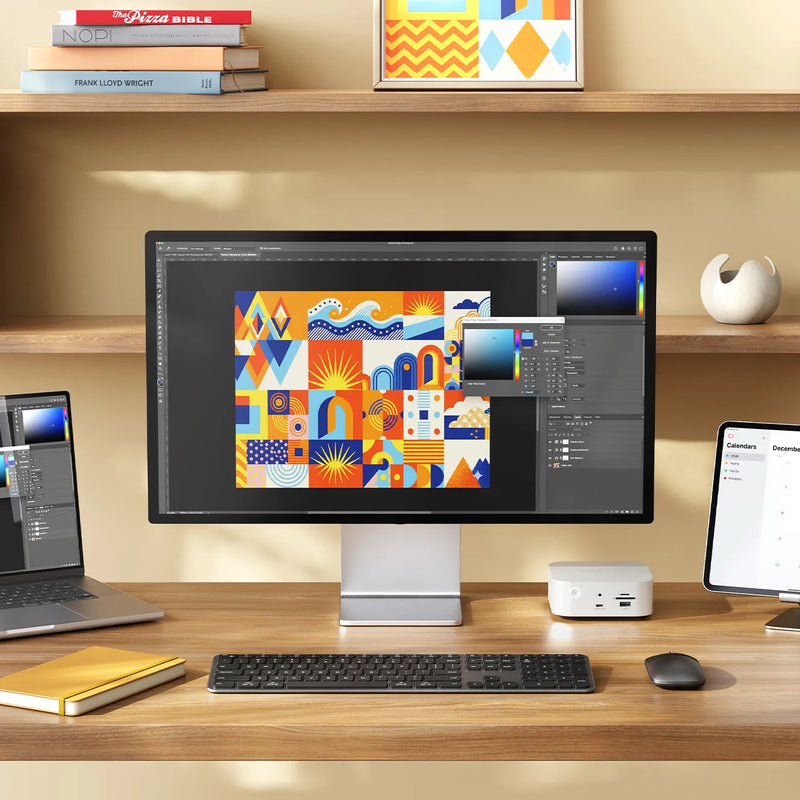 Productivity Essentials