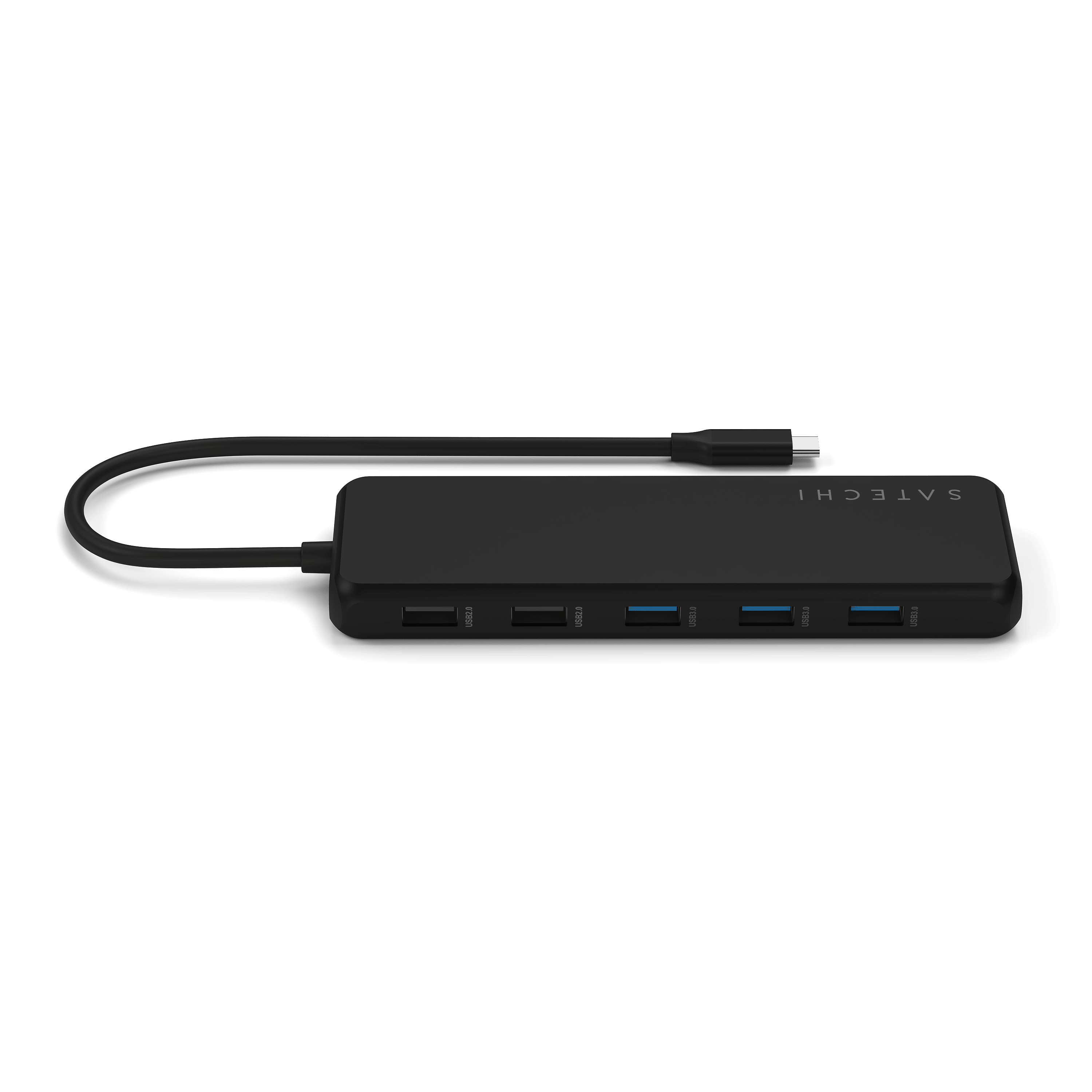 13-in-1 USB-C Triple Display Adapter | Multiport Hub – Satechi