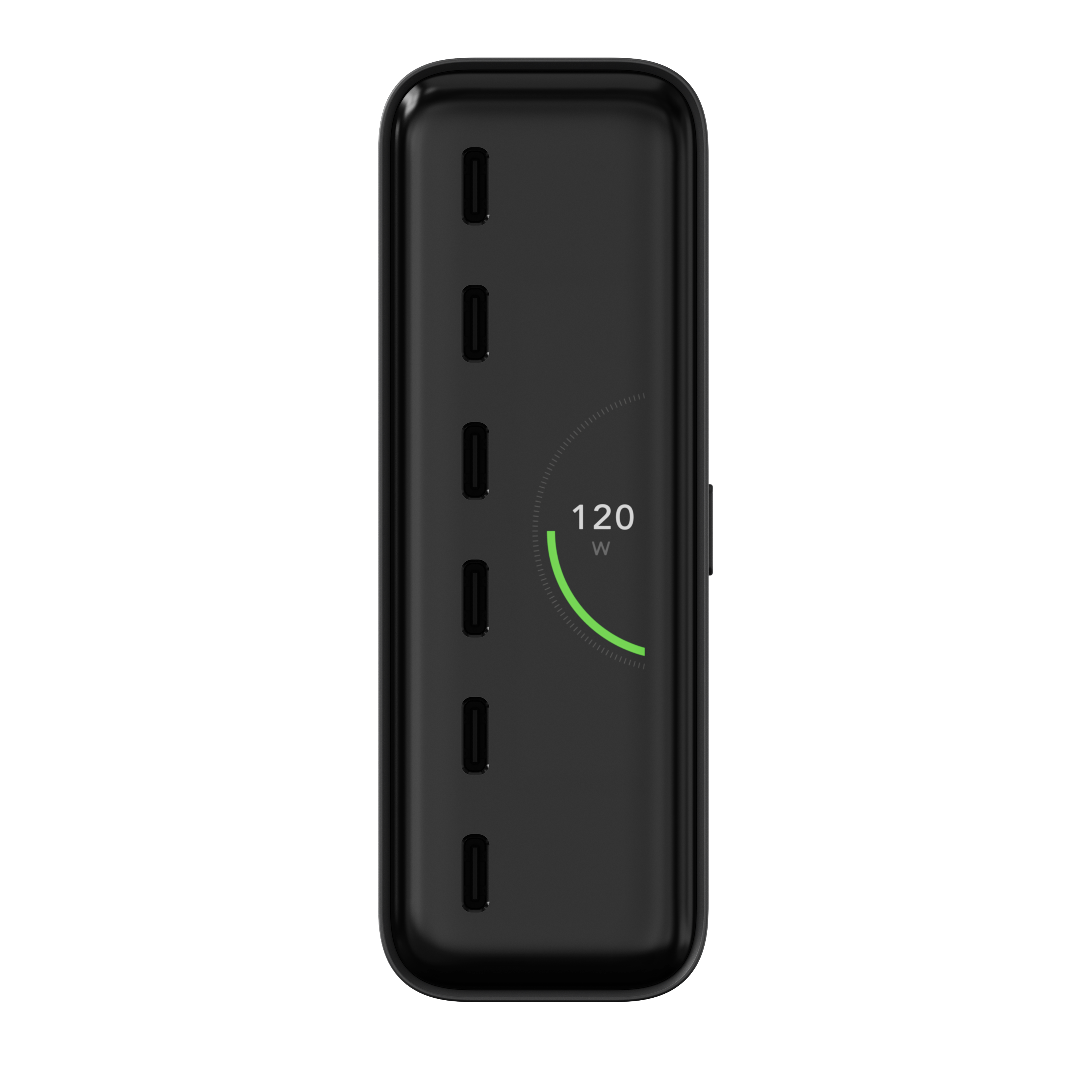 ChargeView™ 240W Desktop Charger