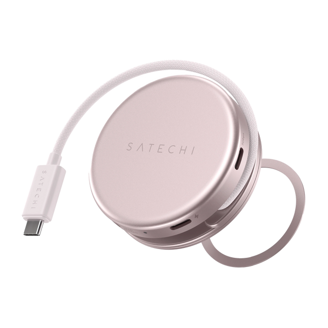 OntheGo™ 5-in-1 Multiport Adapter