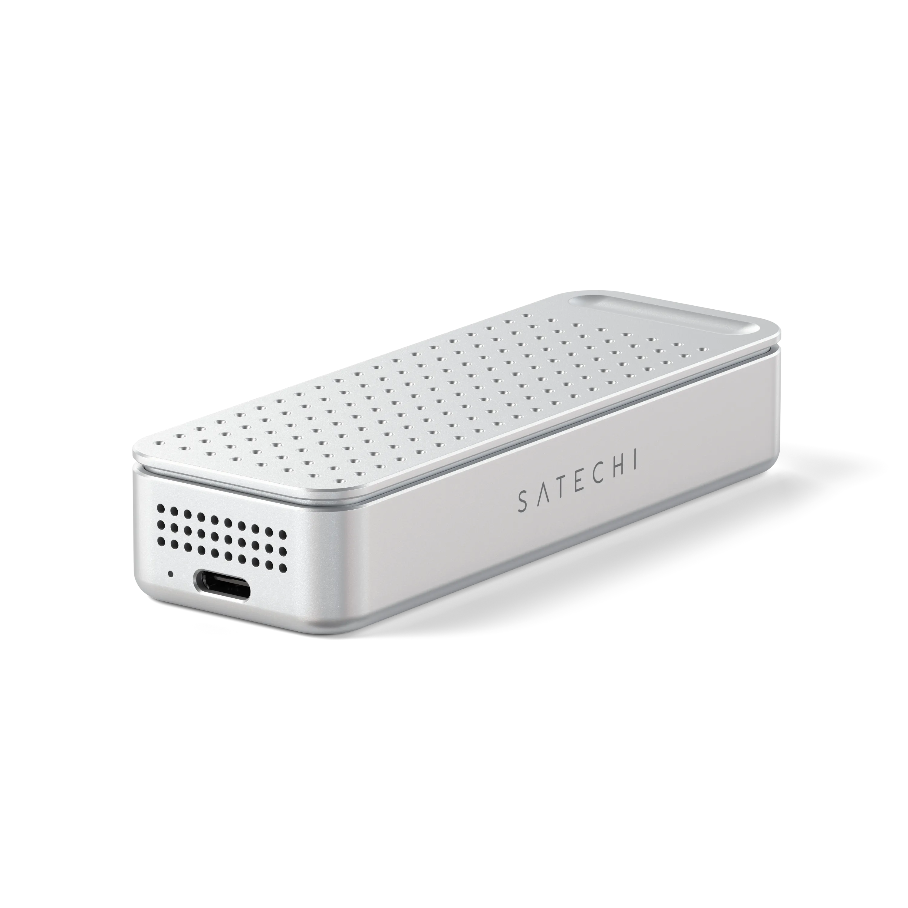Connectivity & Expansion