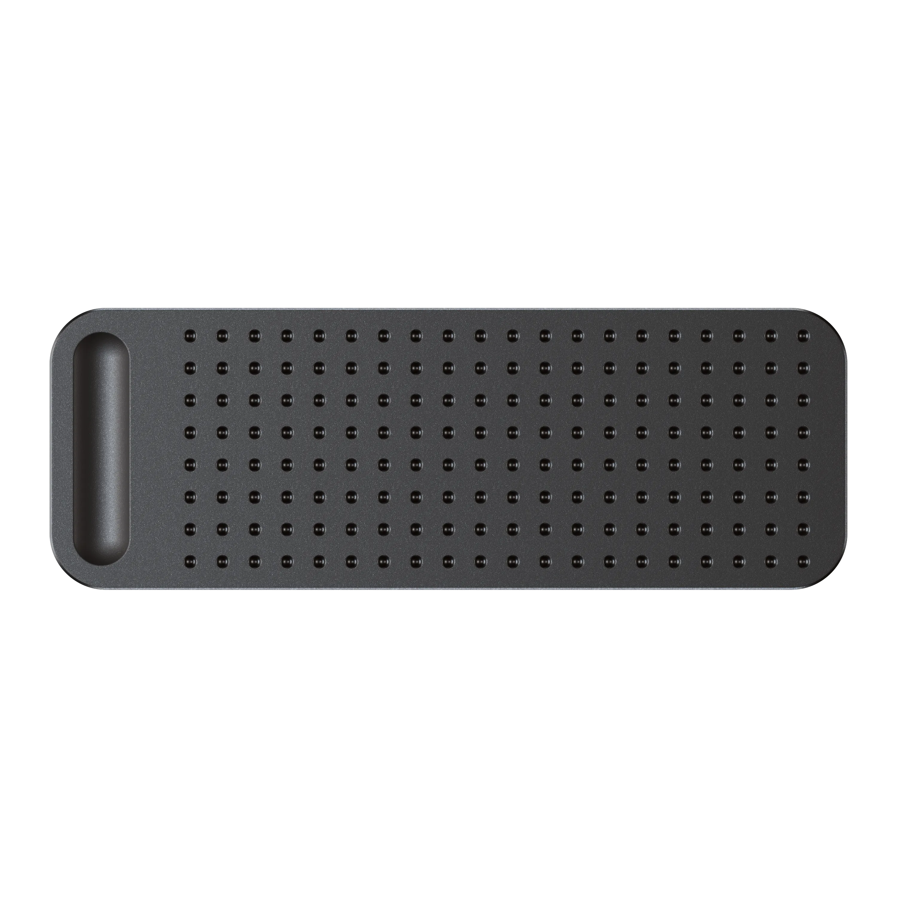 DotDisk™ 80Gbps SSD Enclosure Satechi Space Black