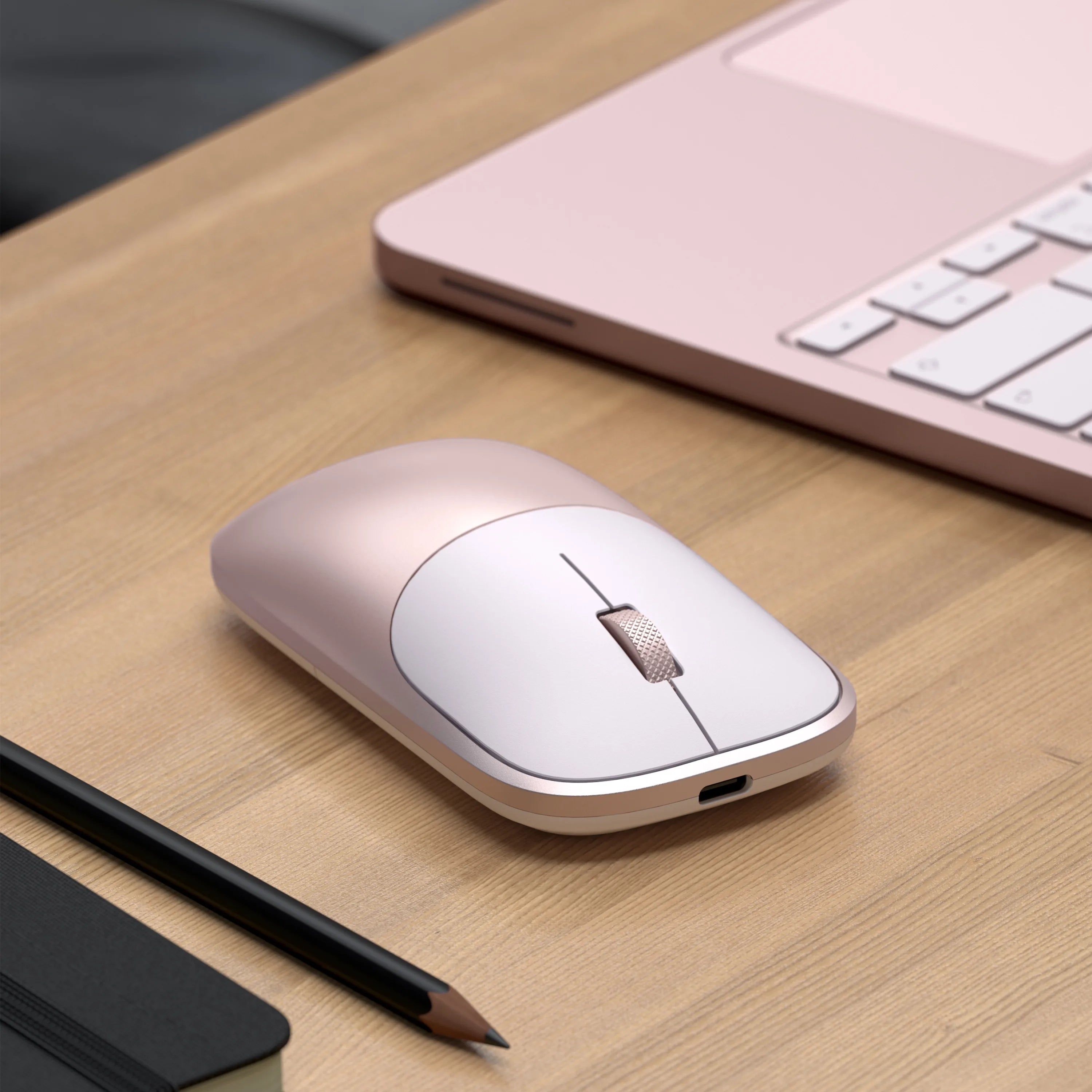Productivity Essentials