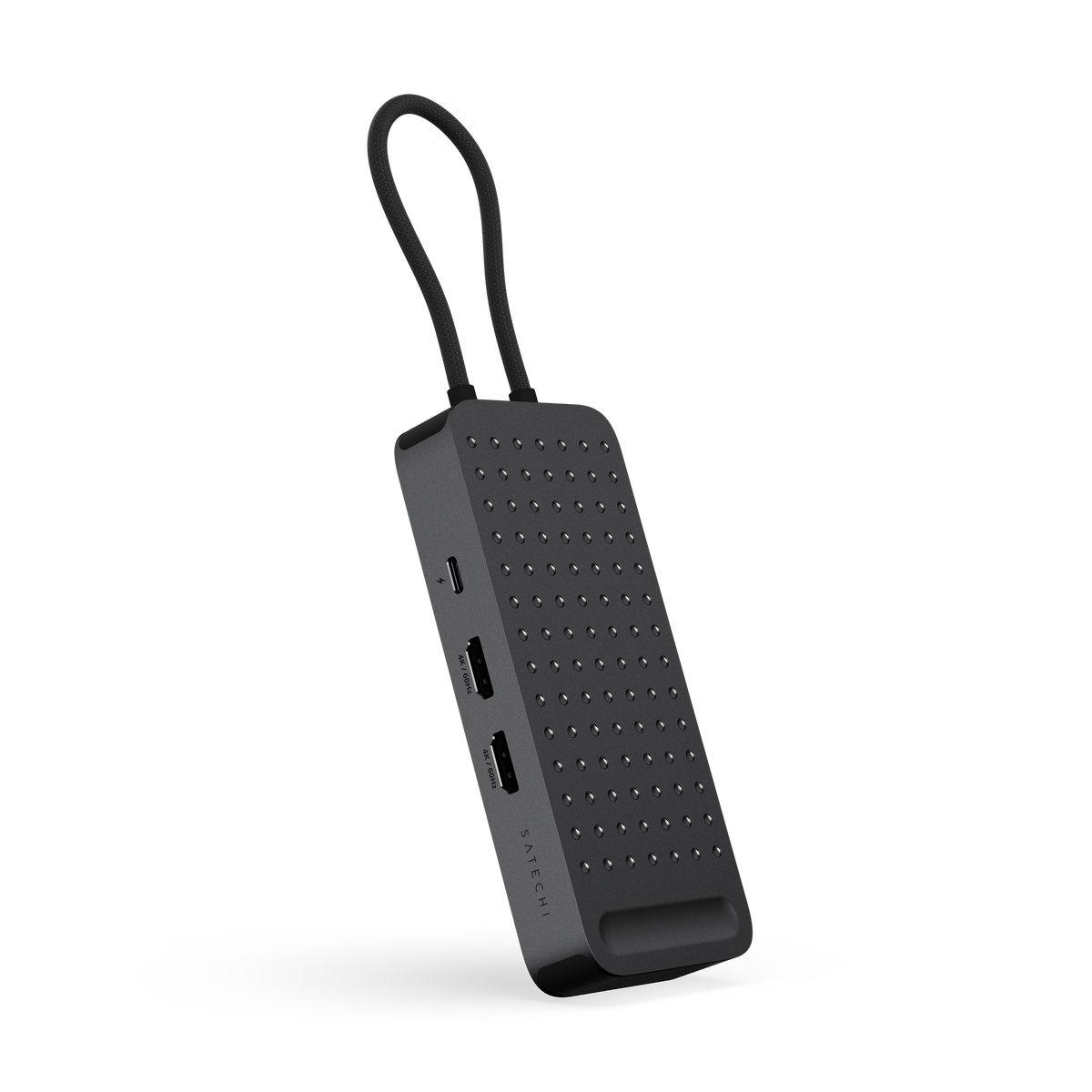 Multiport Adapters & Hubs