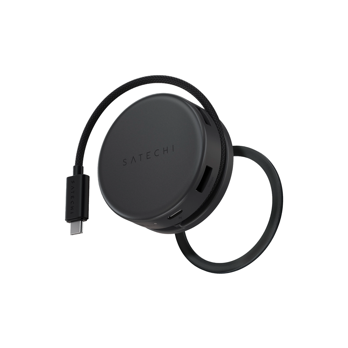 OntheGo™ 7-in-1 Multiport Adapter