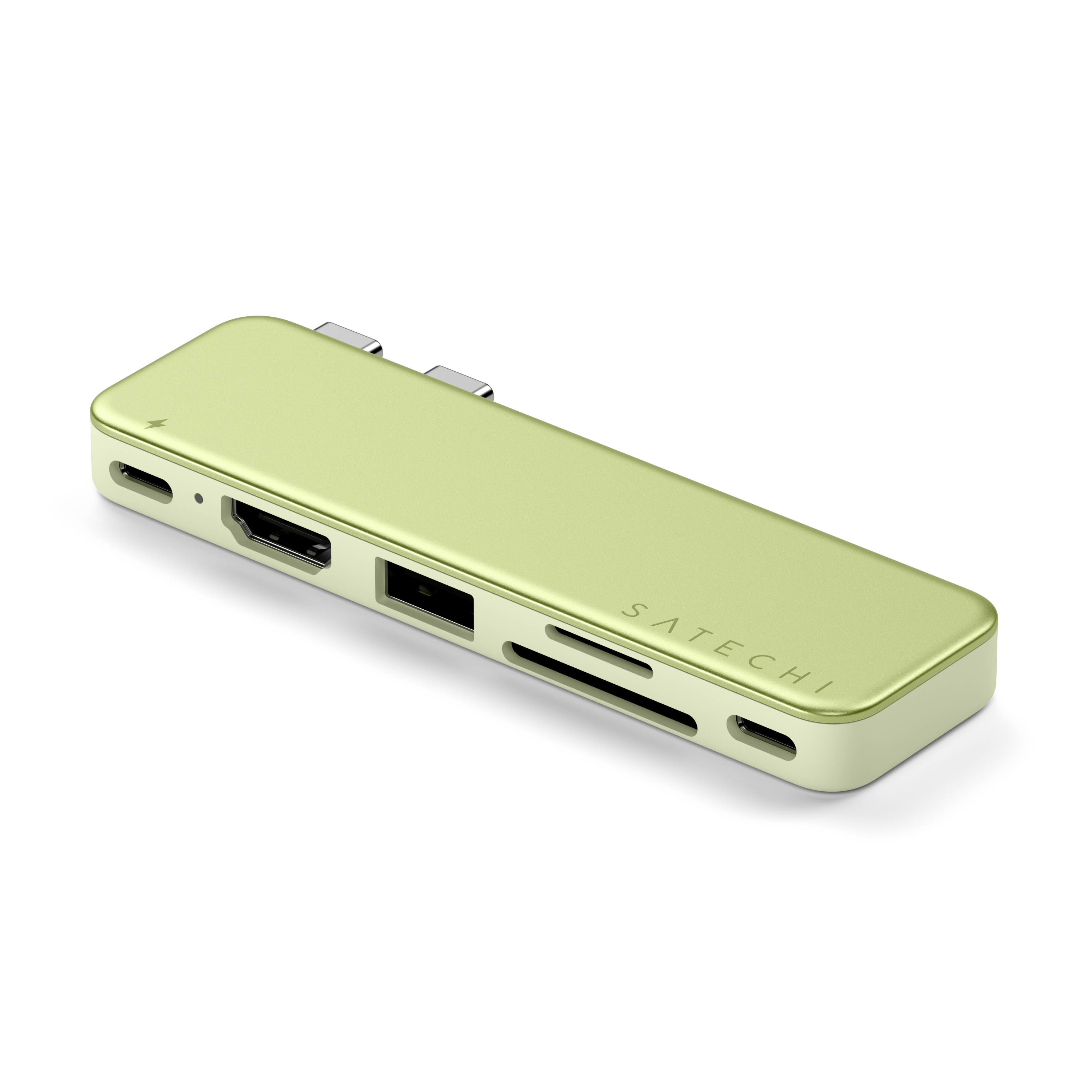 USB-C Snap Hub | Satechi