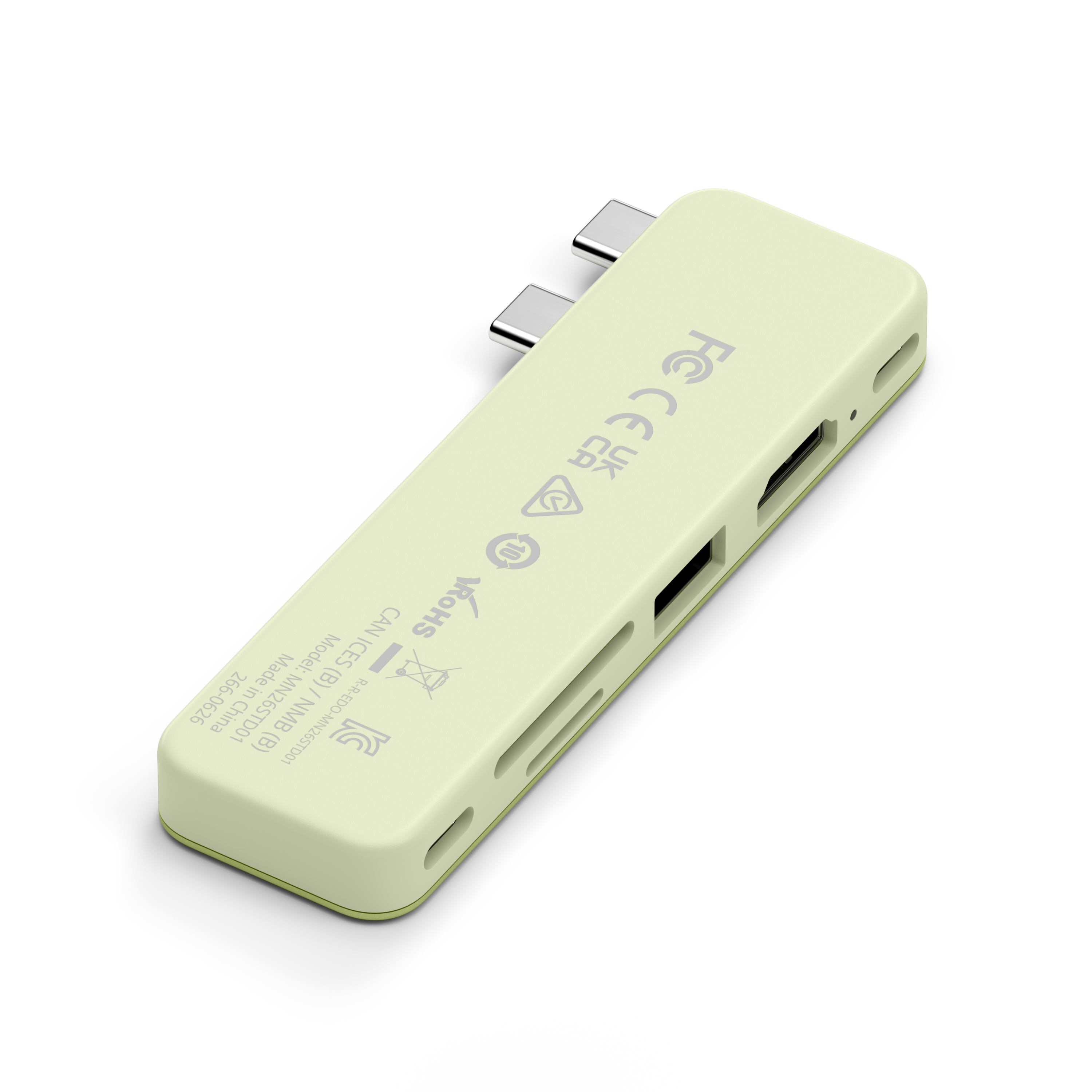 USB-C Snap Hub | Satechi