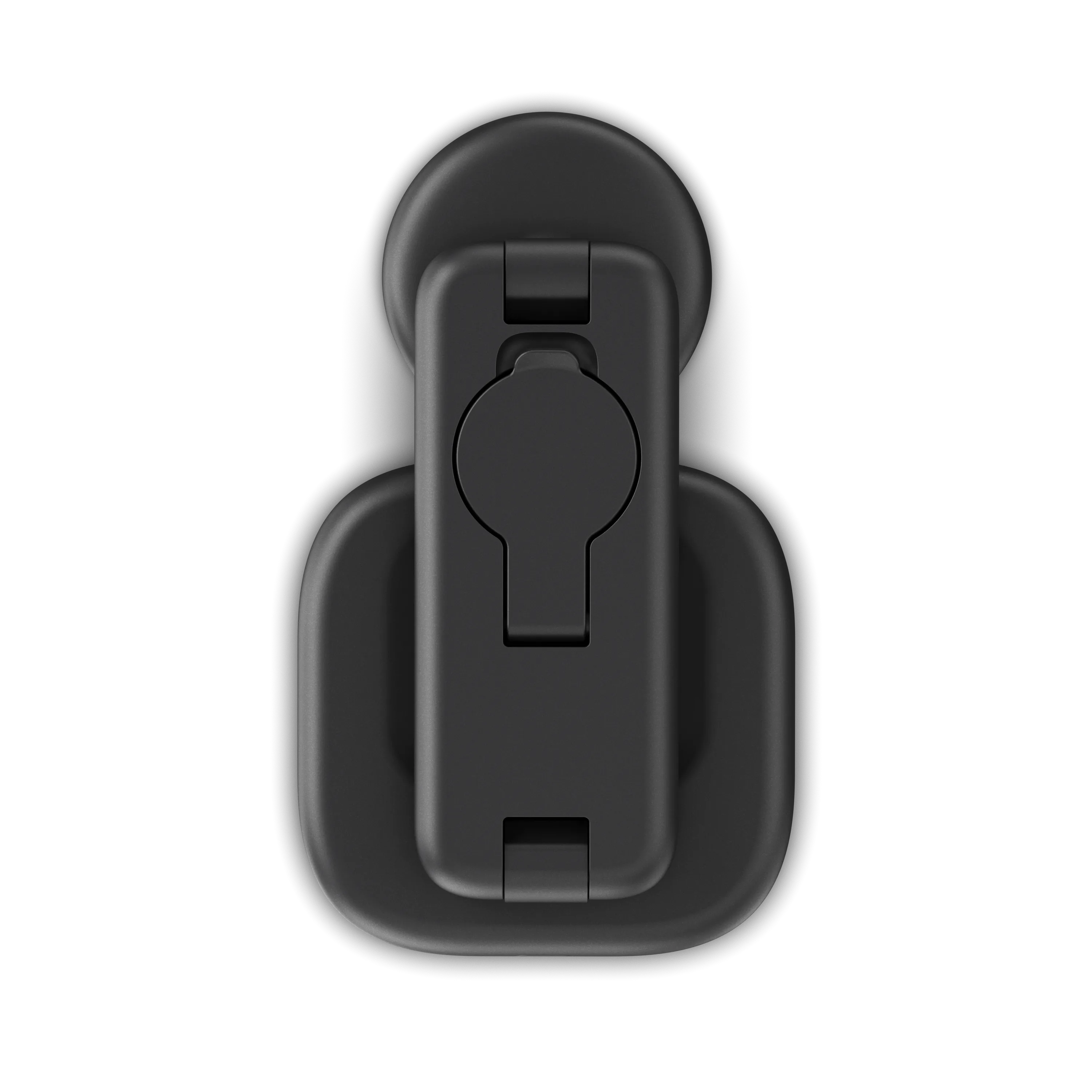 3-in-1 Foldable Wireless Charging Stand with Qi2 25W Satechi Space