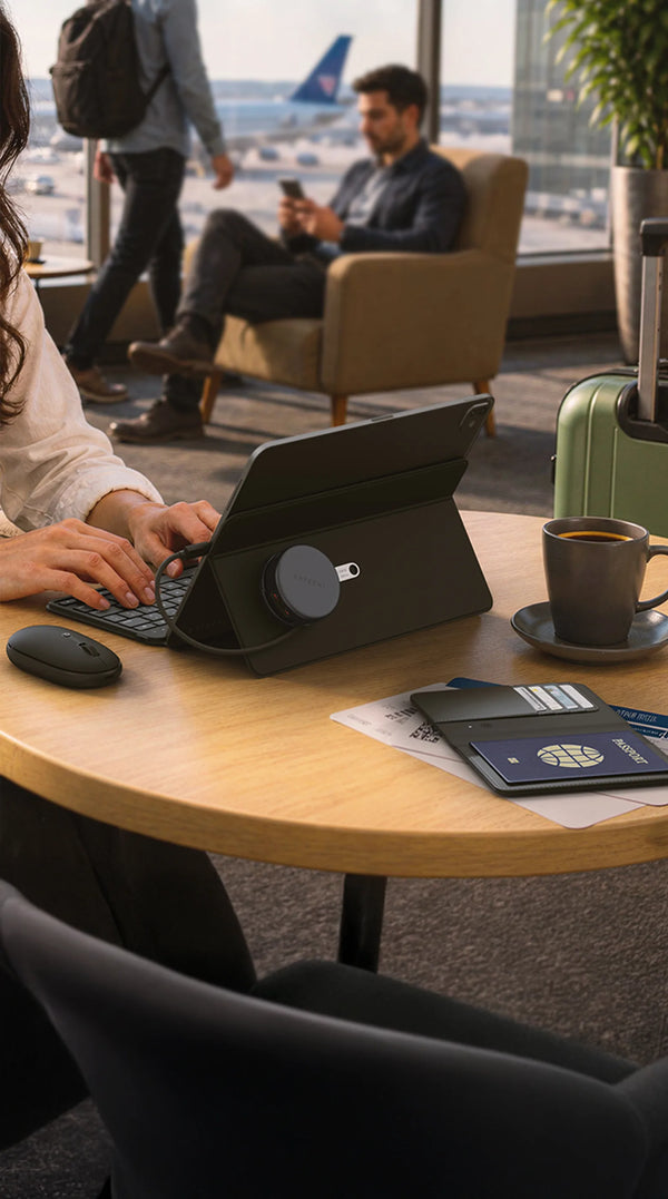 Save 20% off Travel Tech Collection