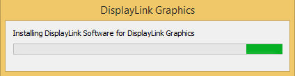 Displaylink Ui DisplayLink Manager – Microsoft Windows Installation Instructions – Satechi