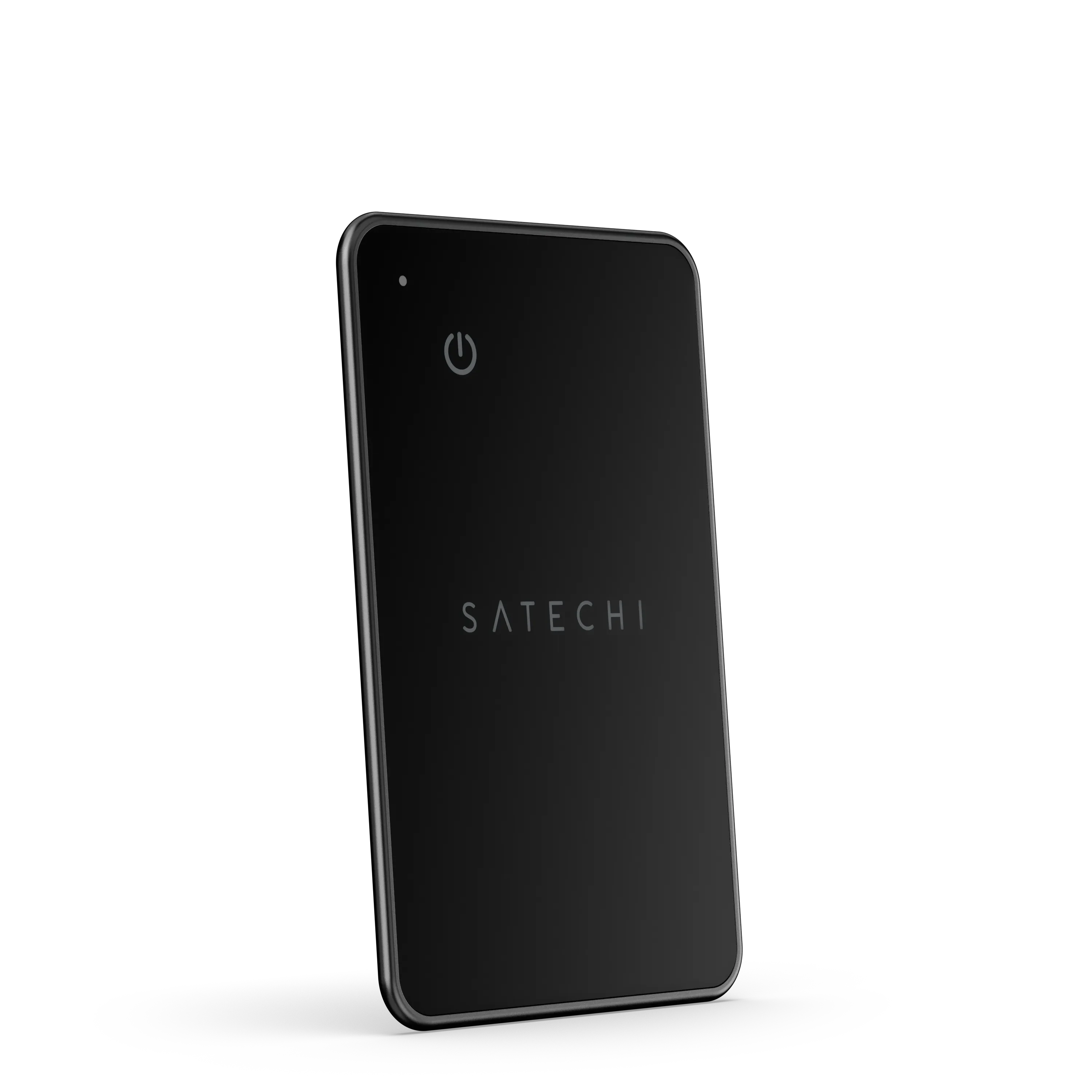 FindAll™ Card Satechi Black