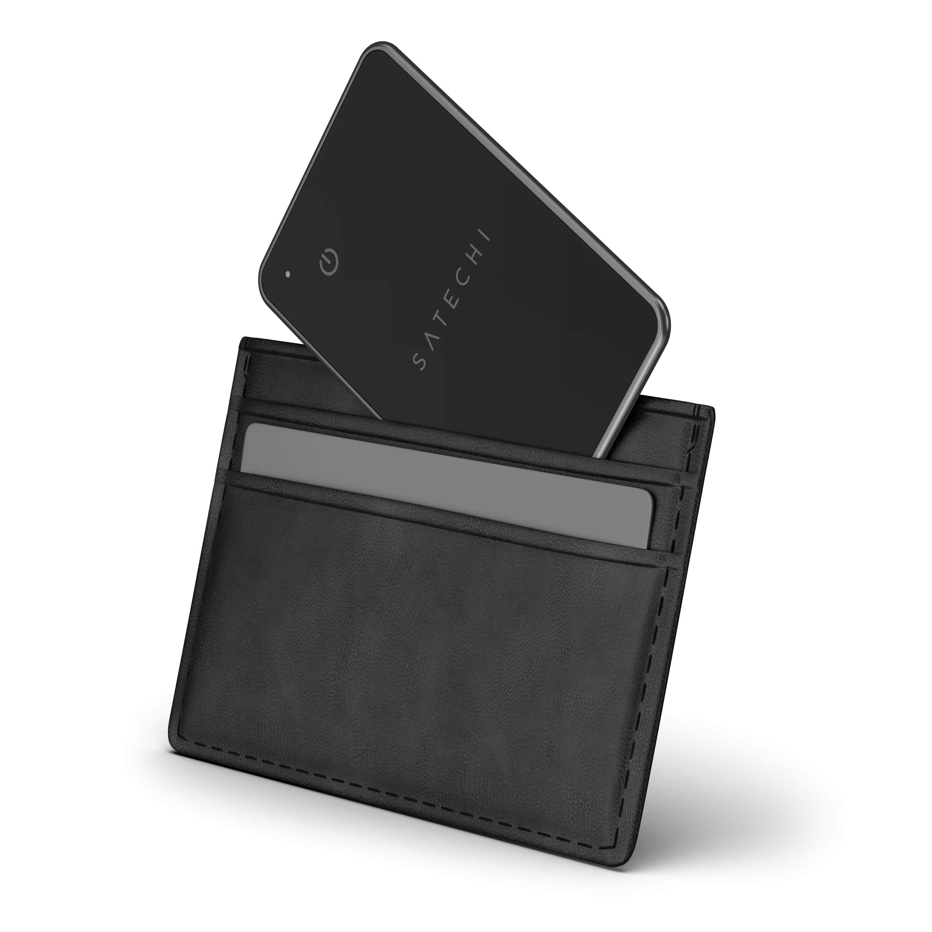 FindAll™ Card Satechi Black