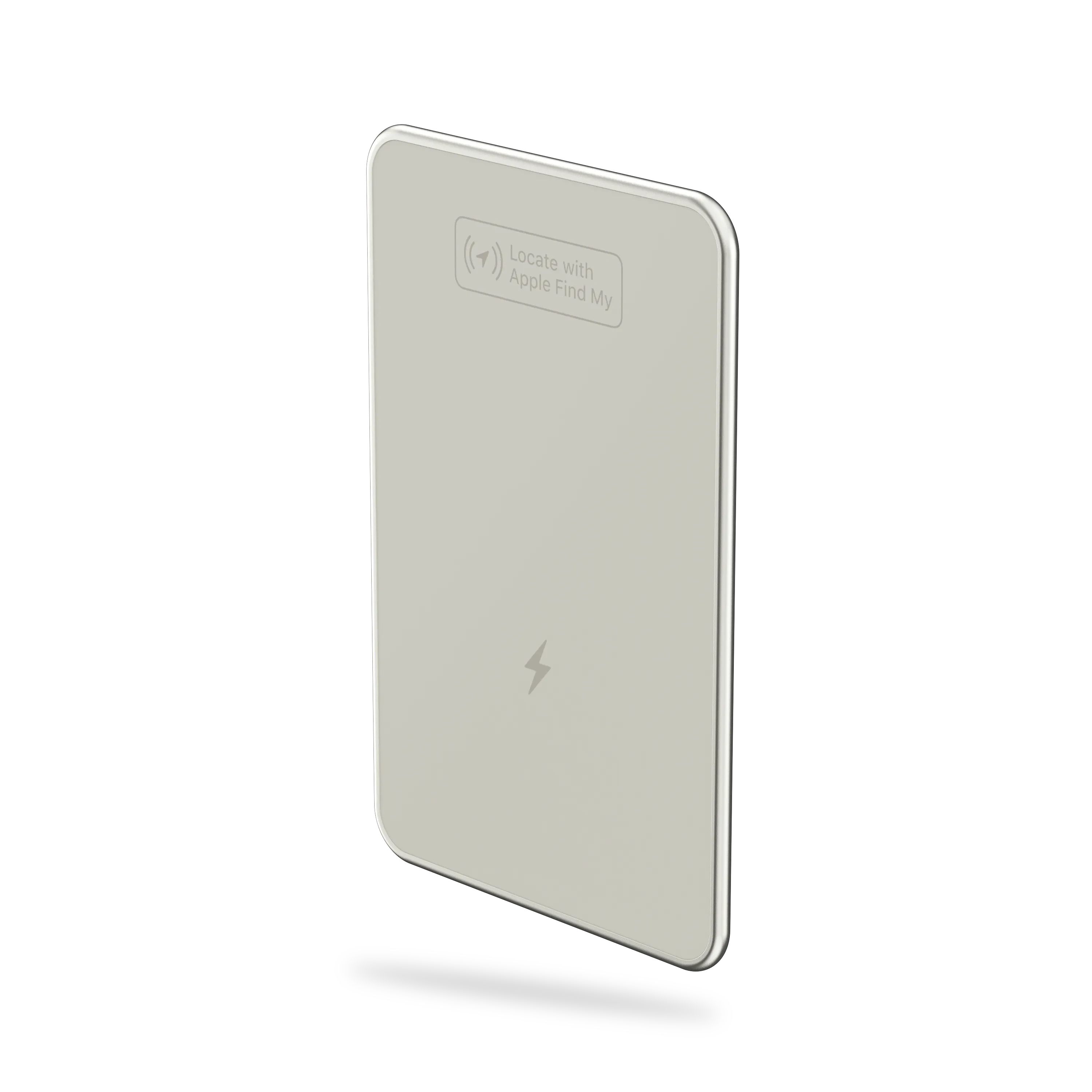 FindAll™ Card Satechi Sand