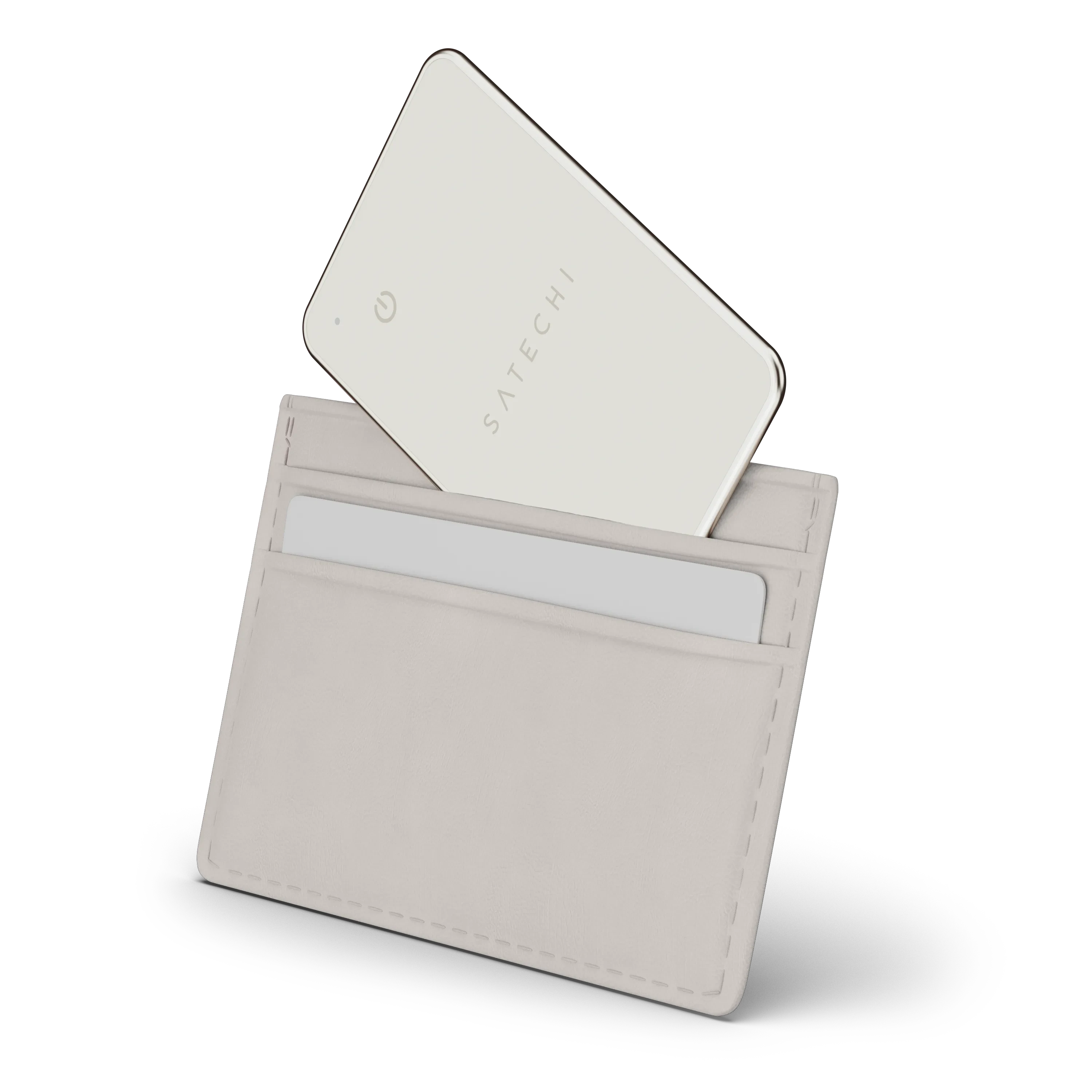 FindAll™ Card Satechi Sand