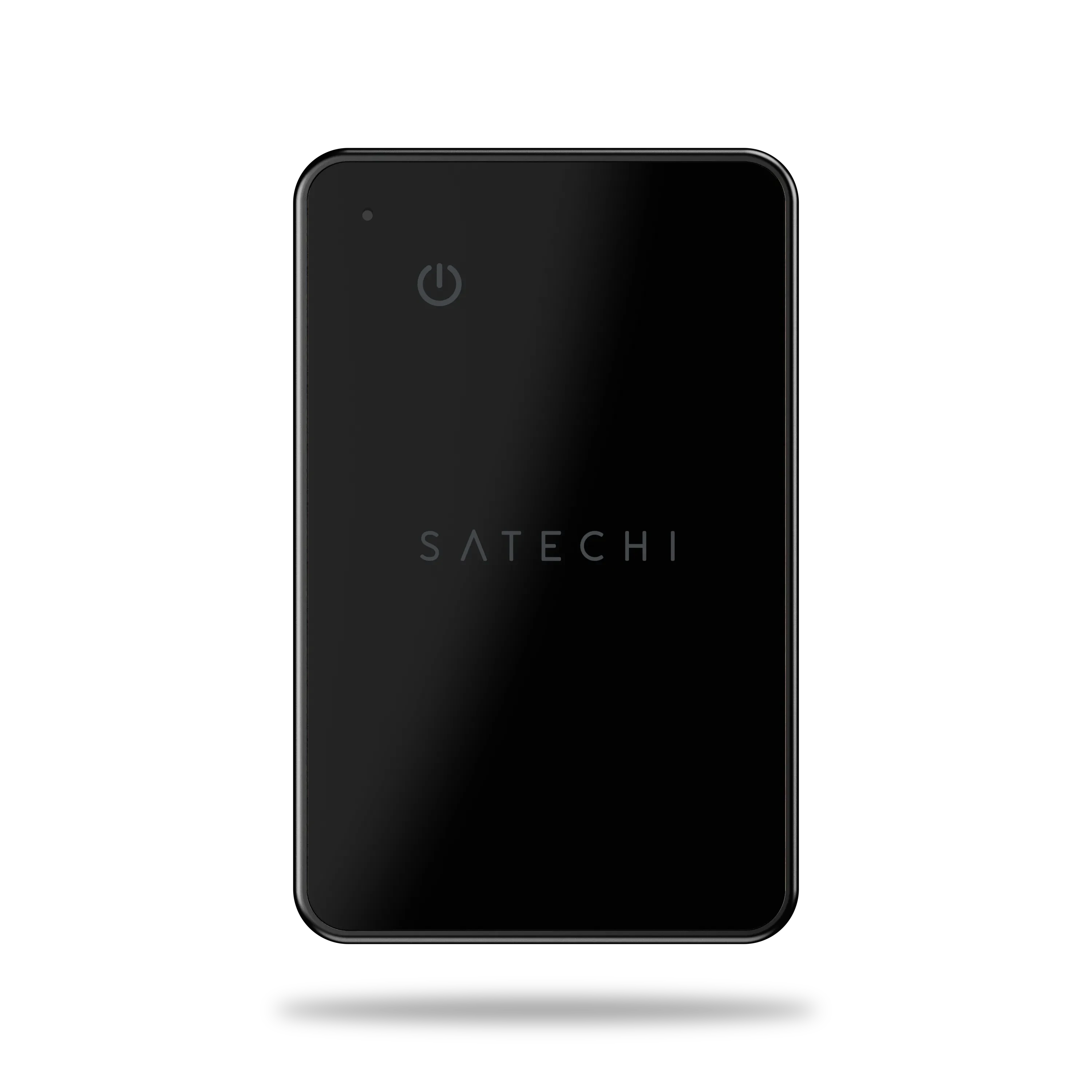 FindAll™ Card Satechi Black