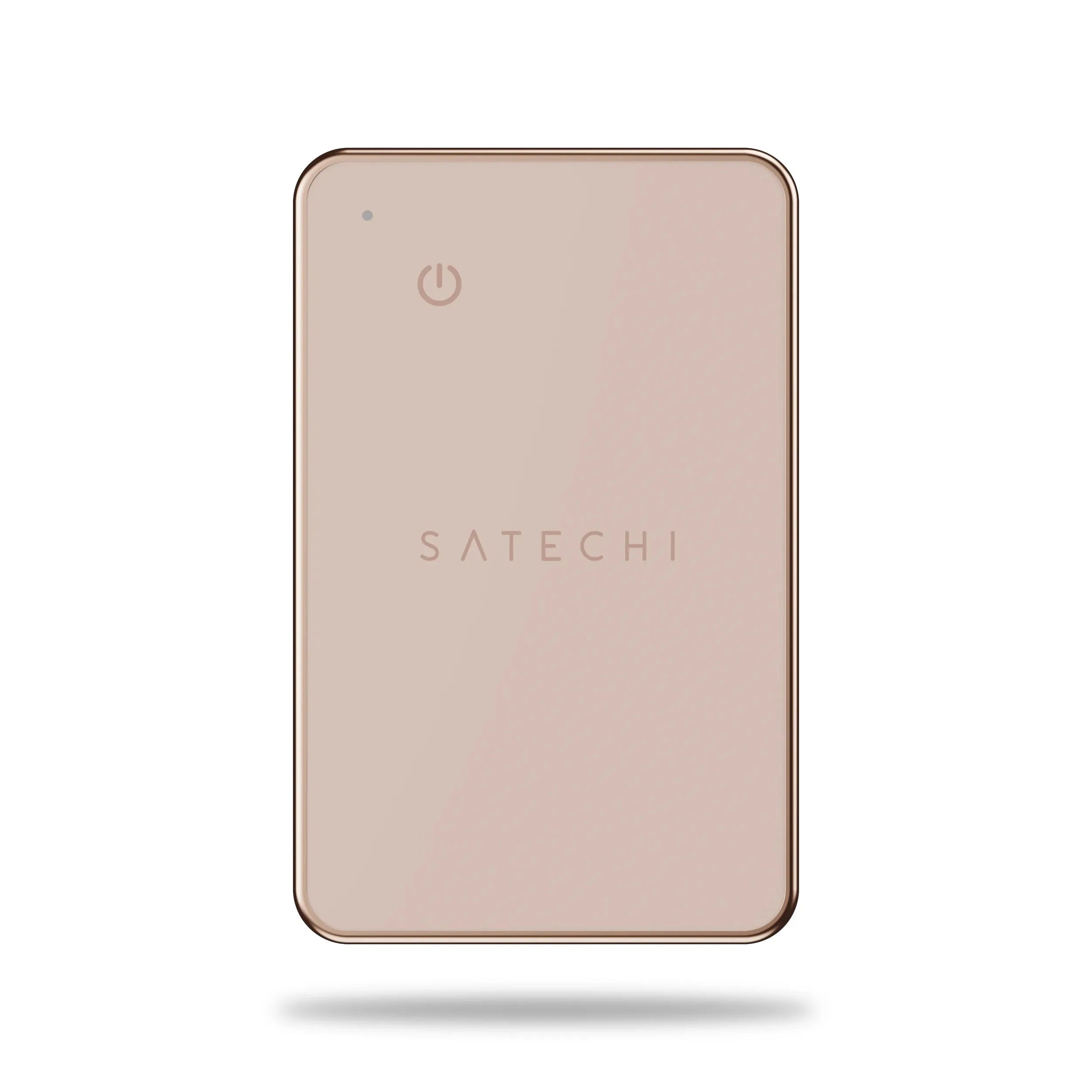 FindAll™ Card Satechi Desert Rose