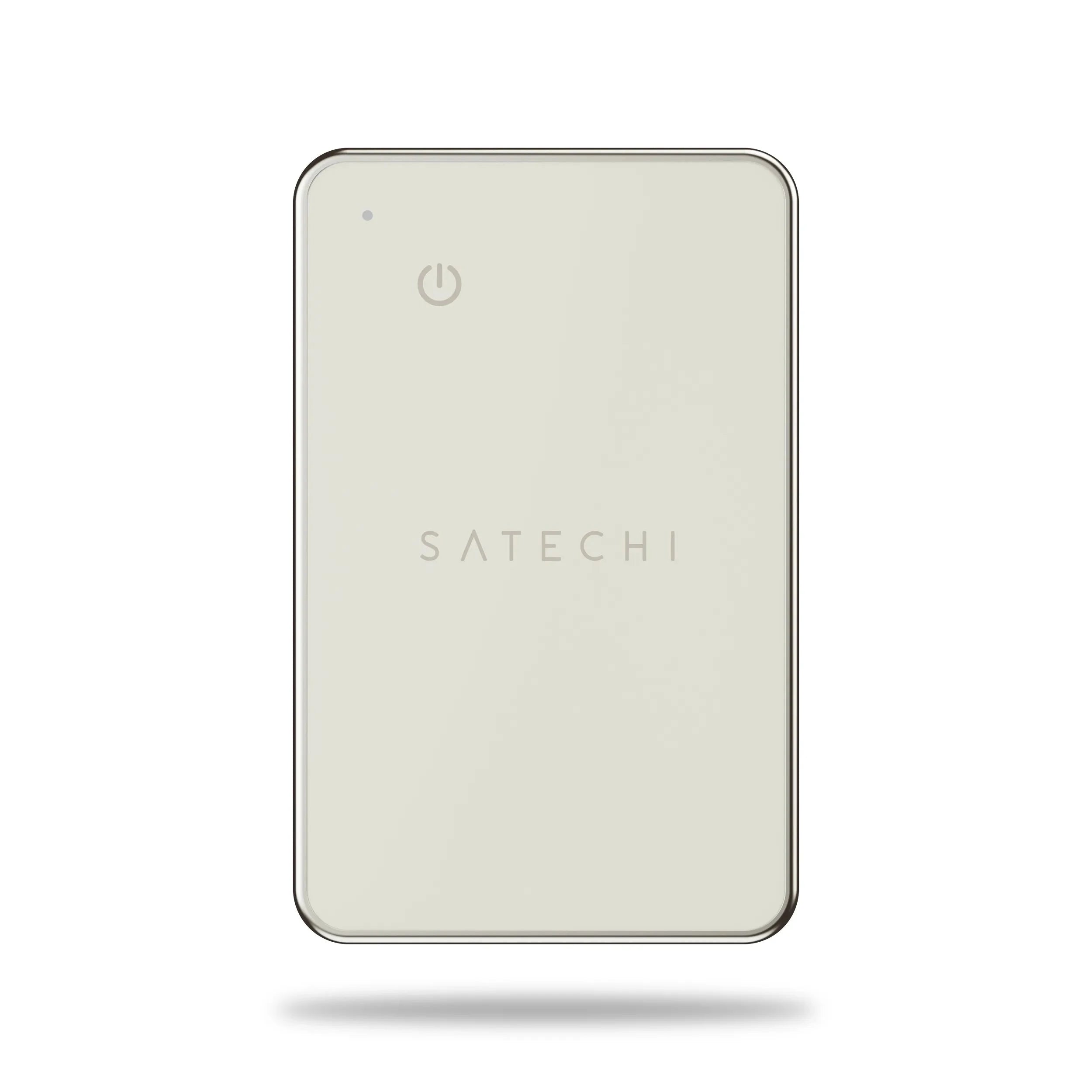 FindAll™ Card Satechi Sand
