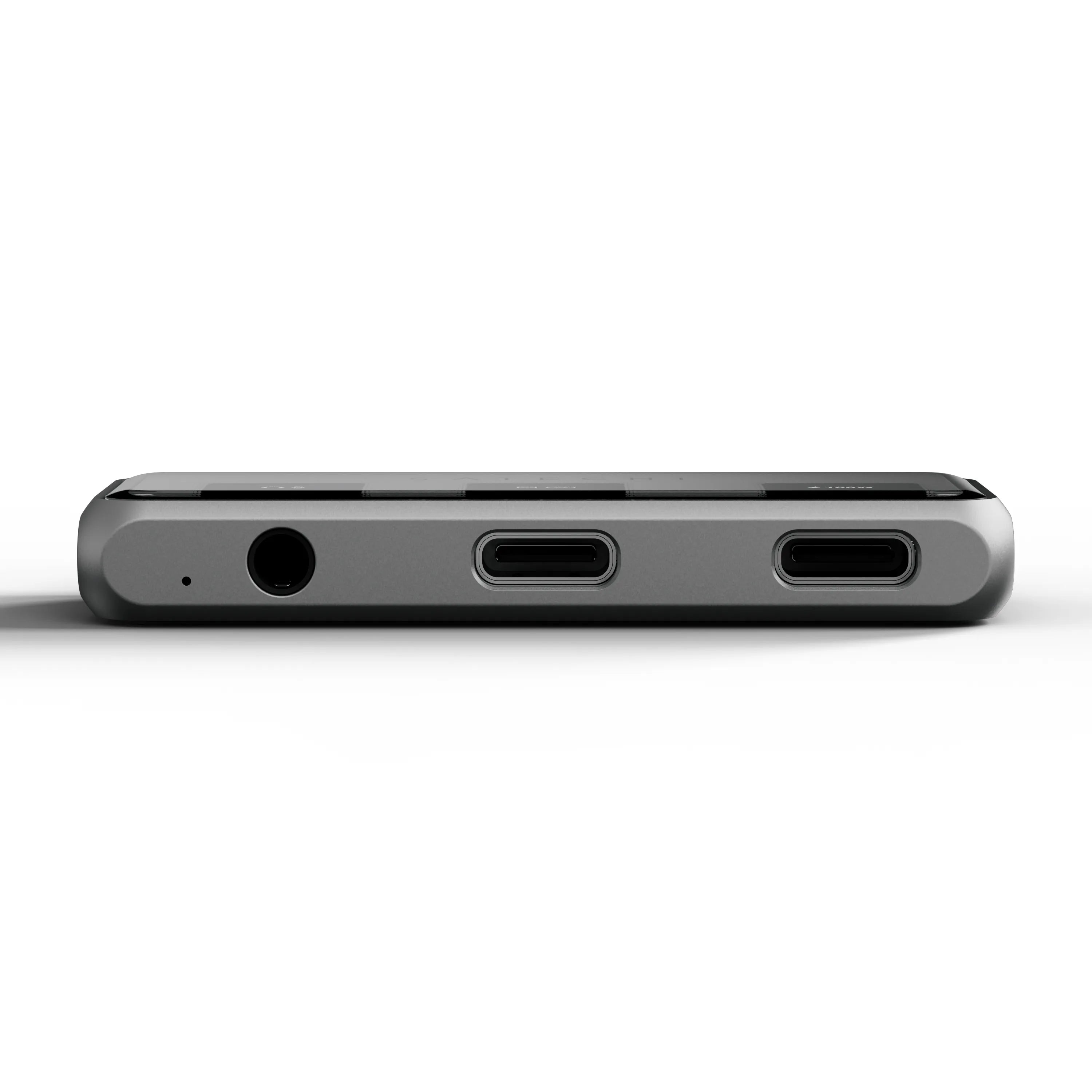 Mobile XR Hub with Audio | 4K for XR Glasses – Satechi
