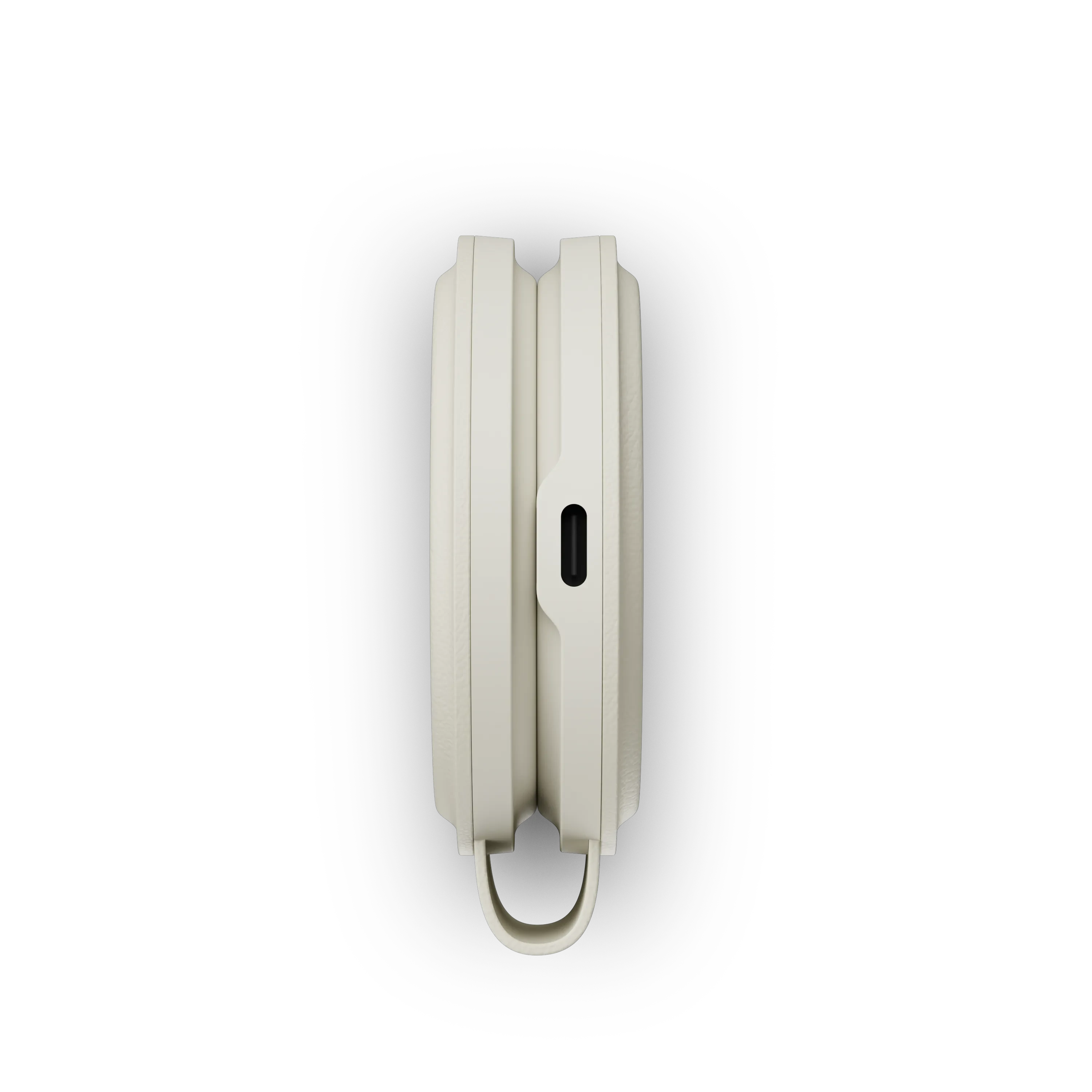 OntheGo™ 2-in-1 Charger Satechi Sand