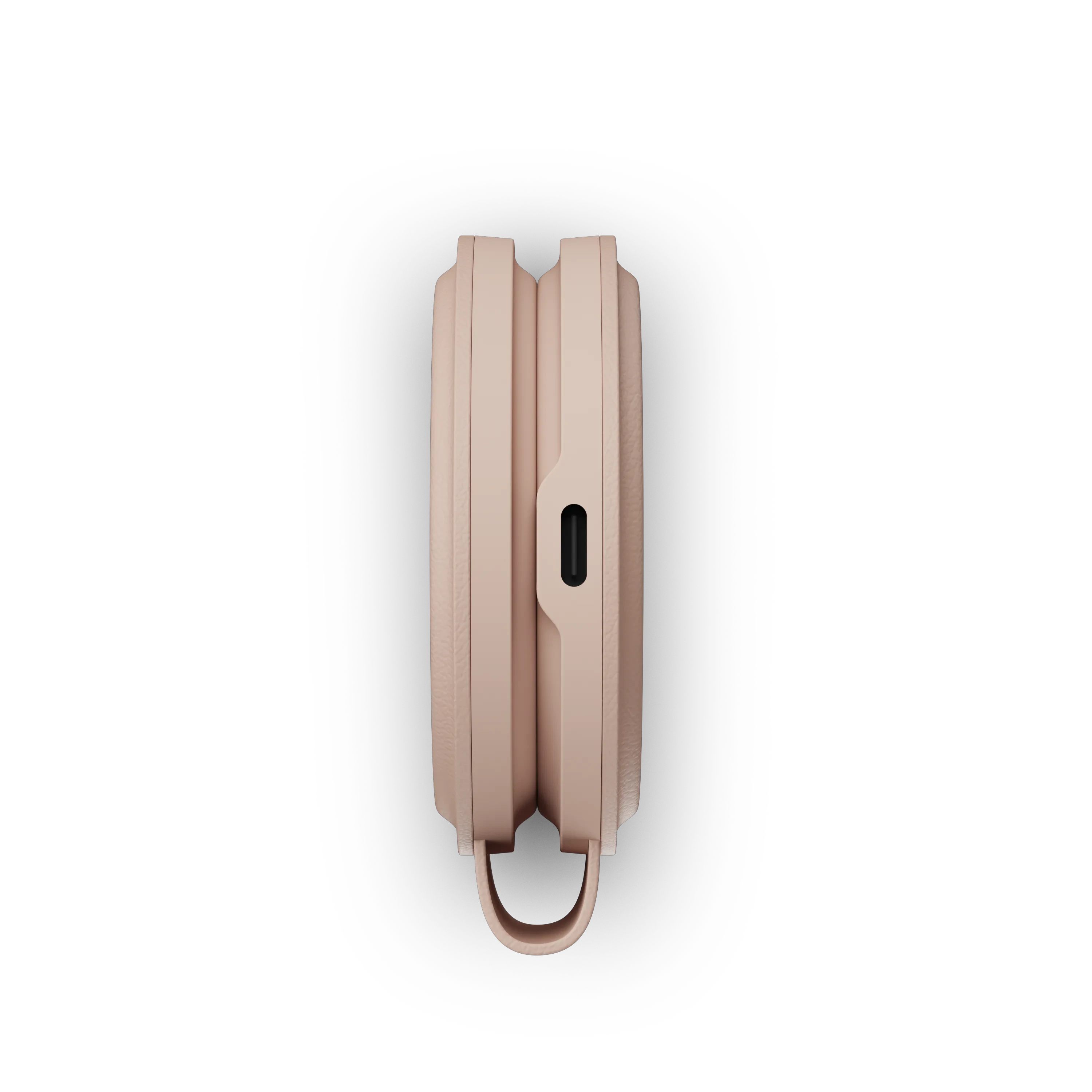 OntheGo™ 2-in-1 Charger Satechi Desert Rose