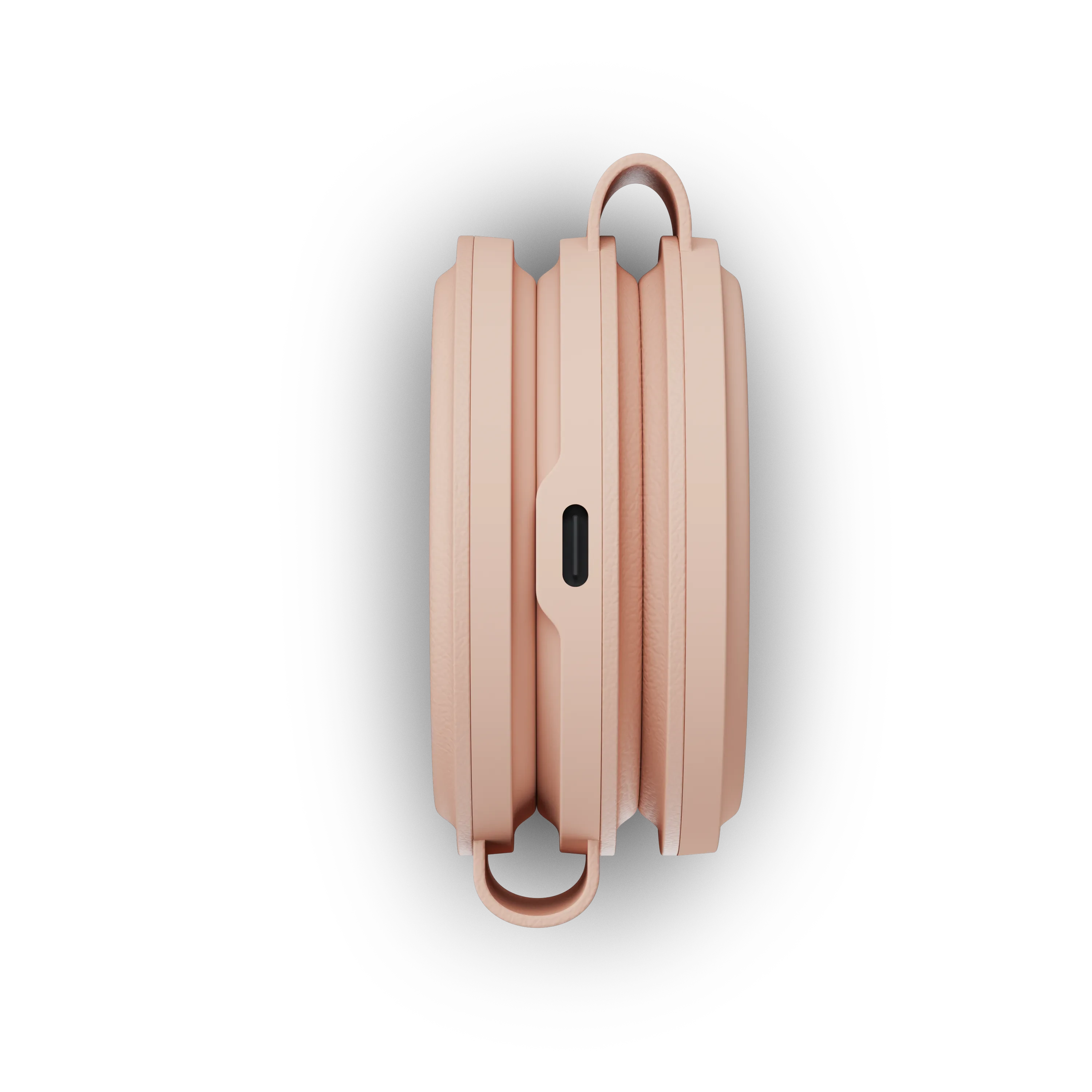 OntheGo™ 3-in-1 Charger Satechi Desert Rose