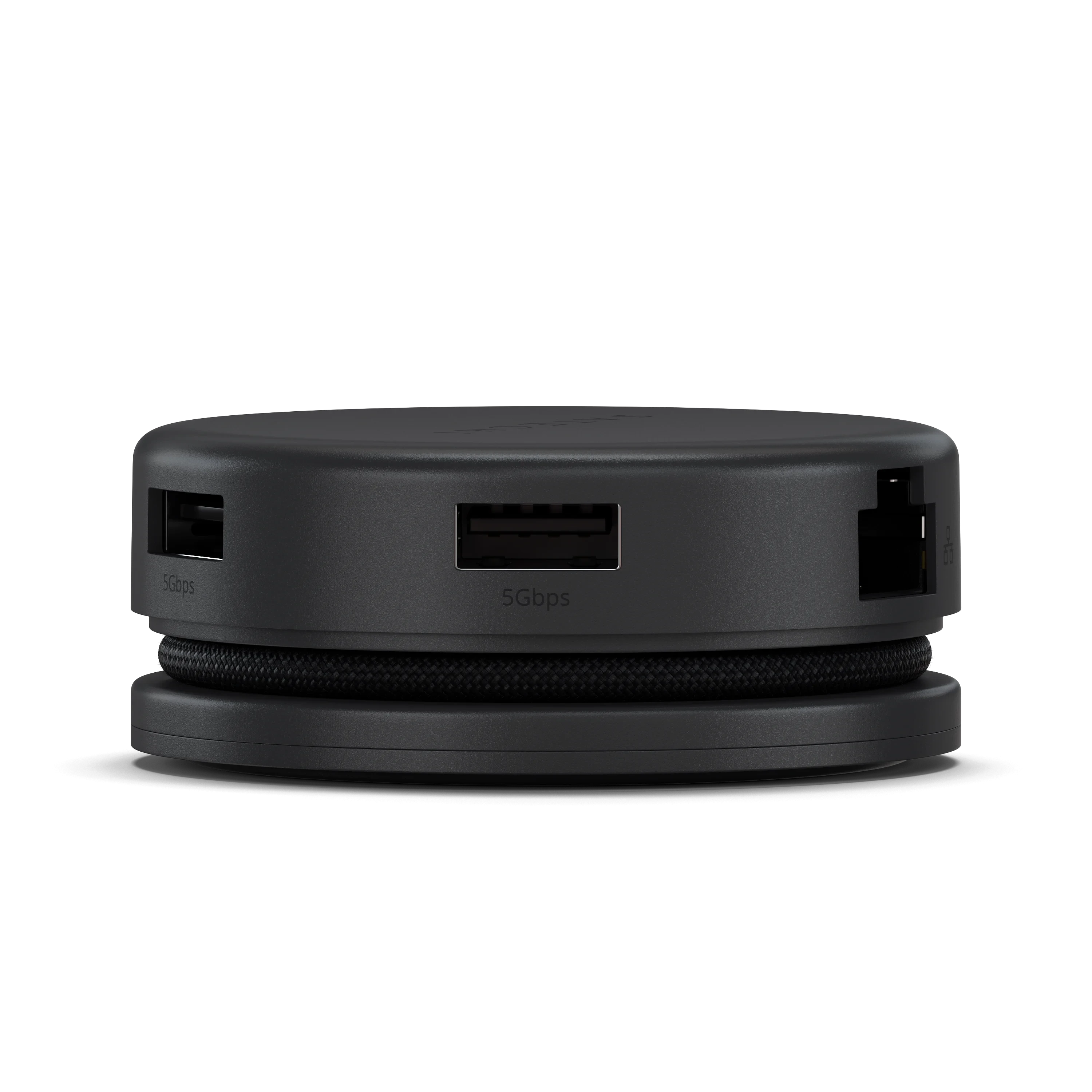 OntheGo™ 7-in-1 Multiport Adapter | USB-C Hub – Satechi