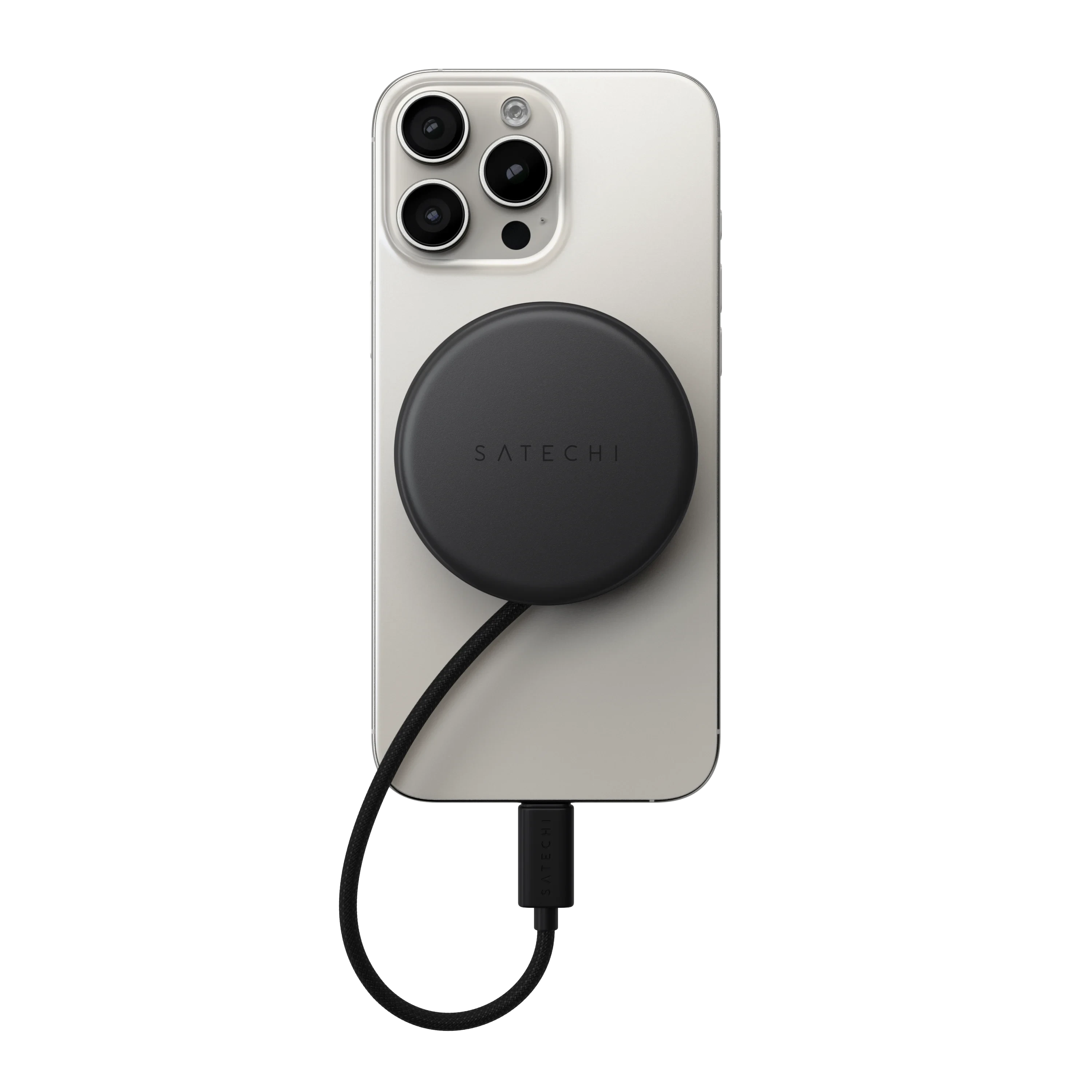 OntheGo™ 7-in-1 Multiport Adapter | USB-C Hub – Satechi