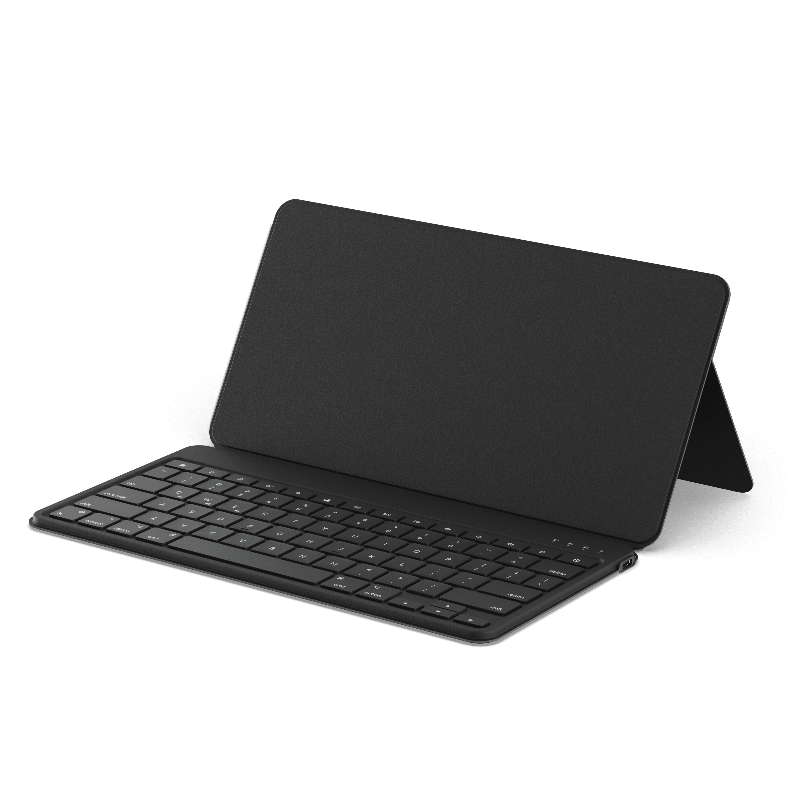 OntheGo™ Bluetooth Keyboard w/ Stand Satechi Black