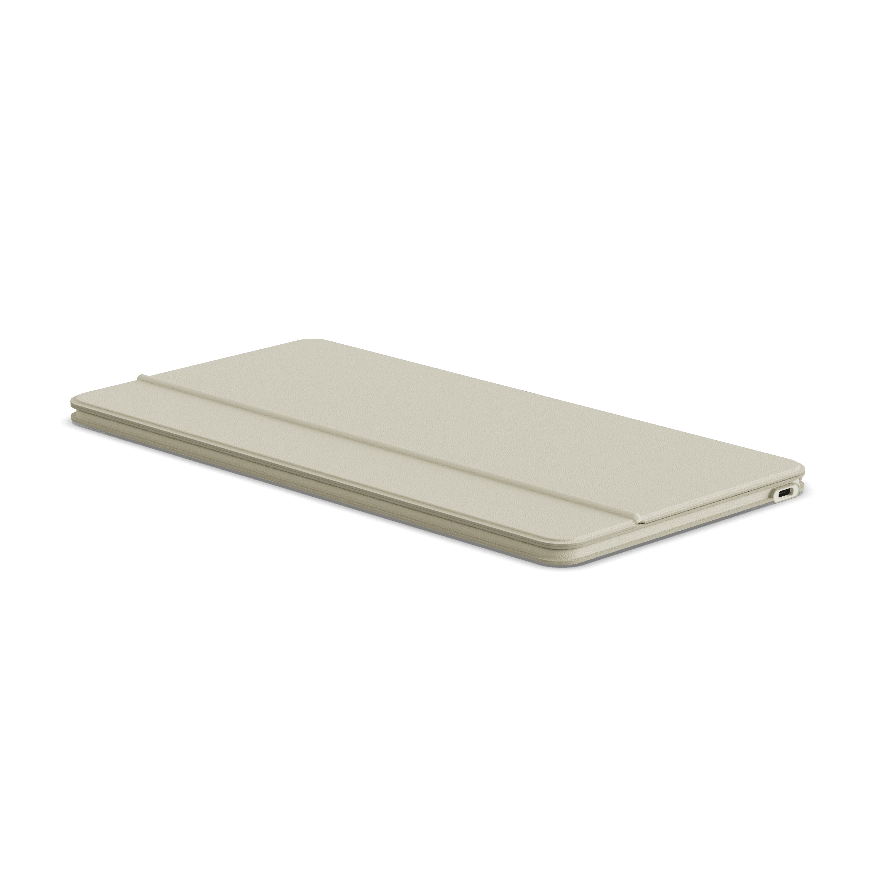 OntheGo™ Bluetooth Keyboard w/ Stand Satechi Sand