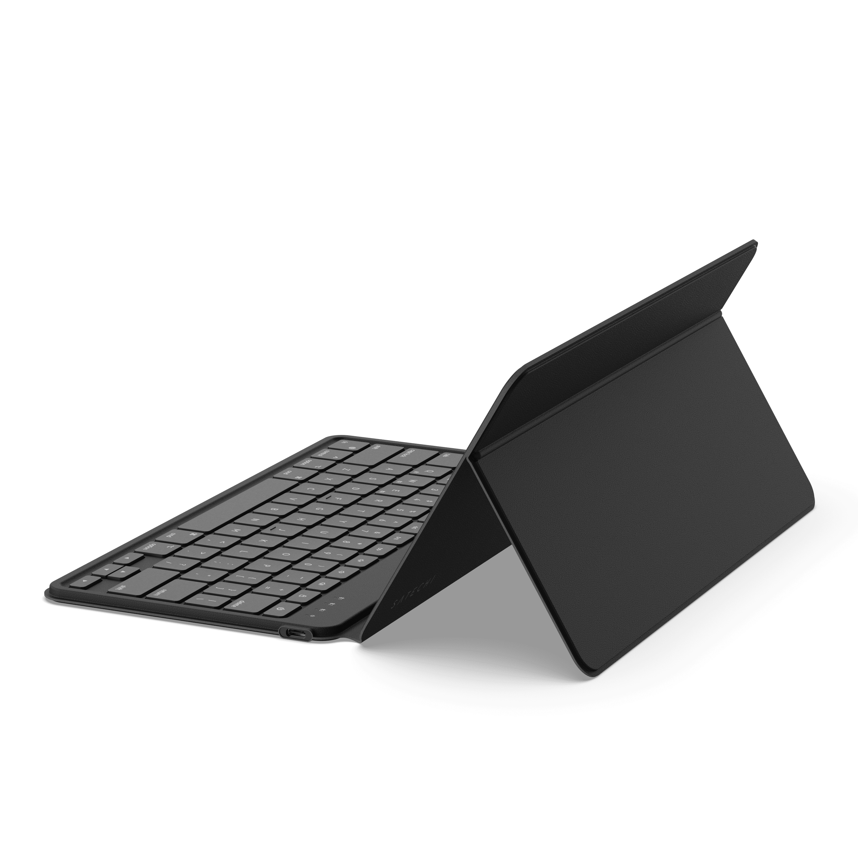 OntheGo™ Bluetooth Keyboard with Stand | Portable – Satechi