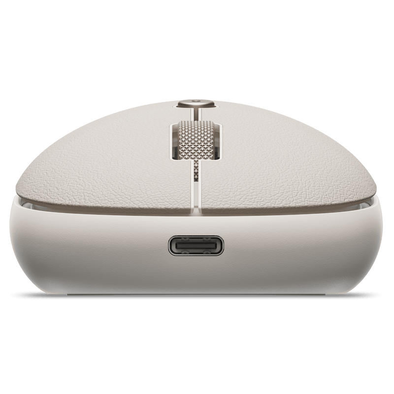OntheGo™ Bluetooth Mouse | Compact & Portable – Satechi